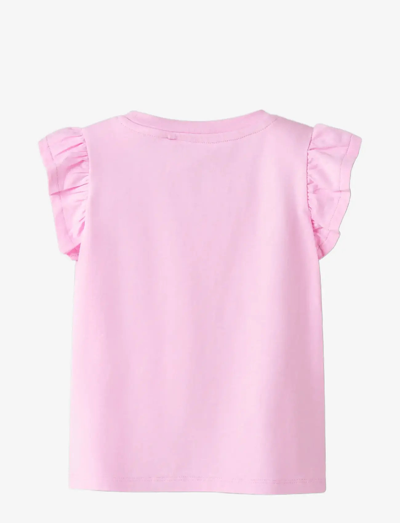 name it - NMFFLITTAZ SS TOP BOX - lühikeste varrukatega - pirouette - 1