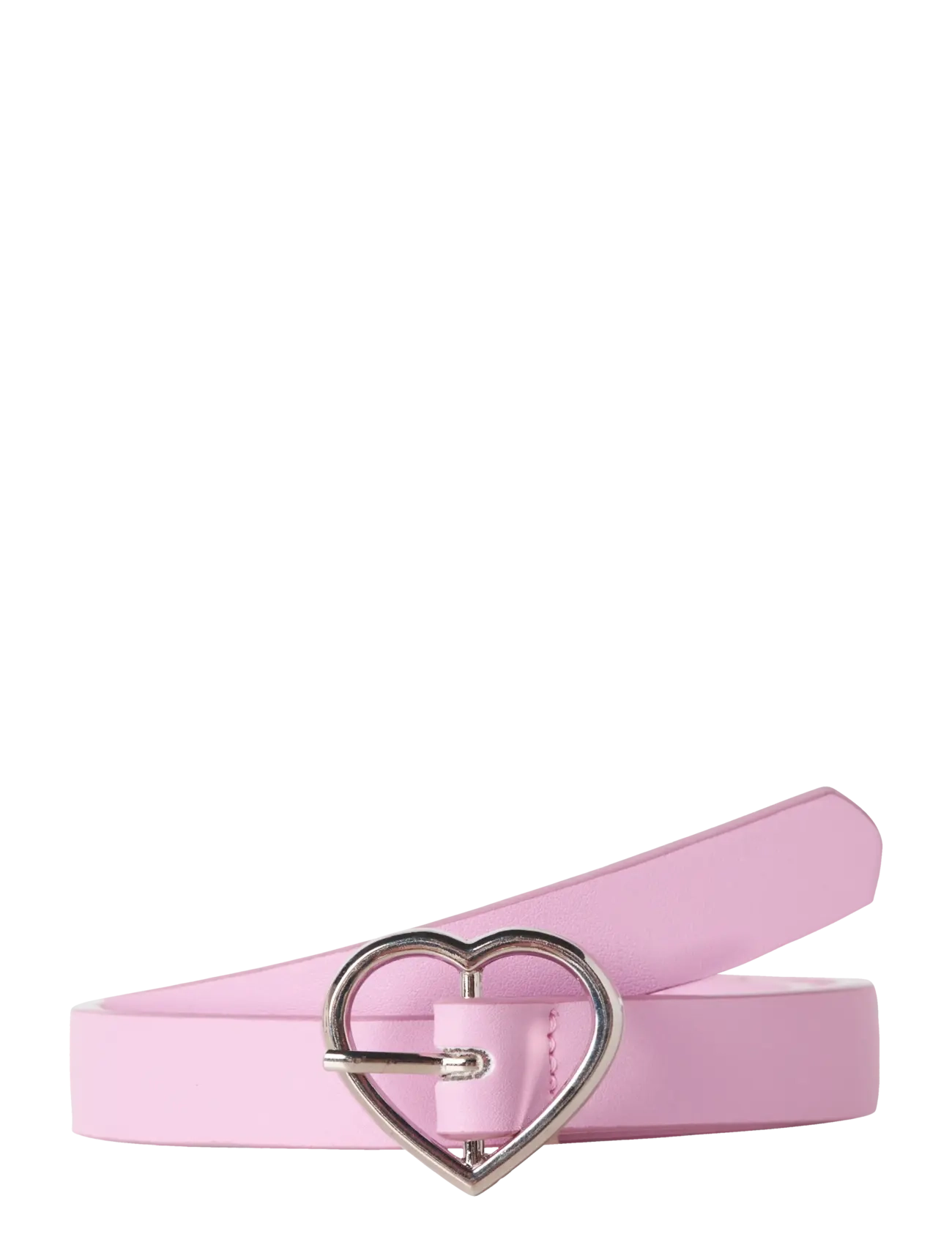 name it Nmffrikka Belt, One Size, Pink, Tilbehør > Bælter, Børn