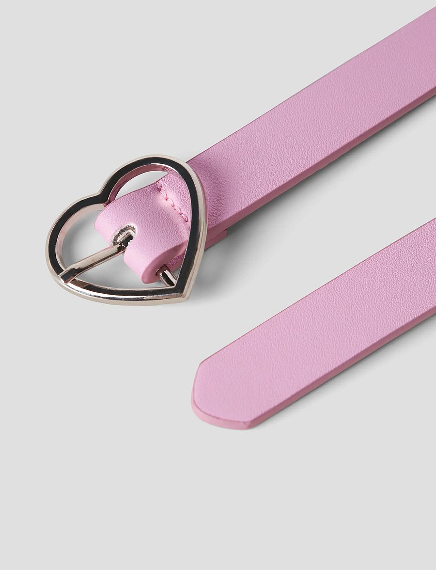 name it - NMFFRIKKA BELT - vööd - pirouette - 2