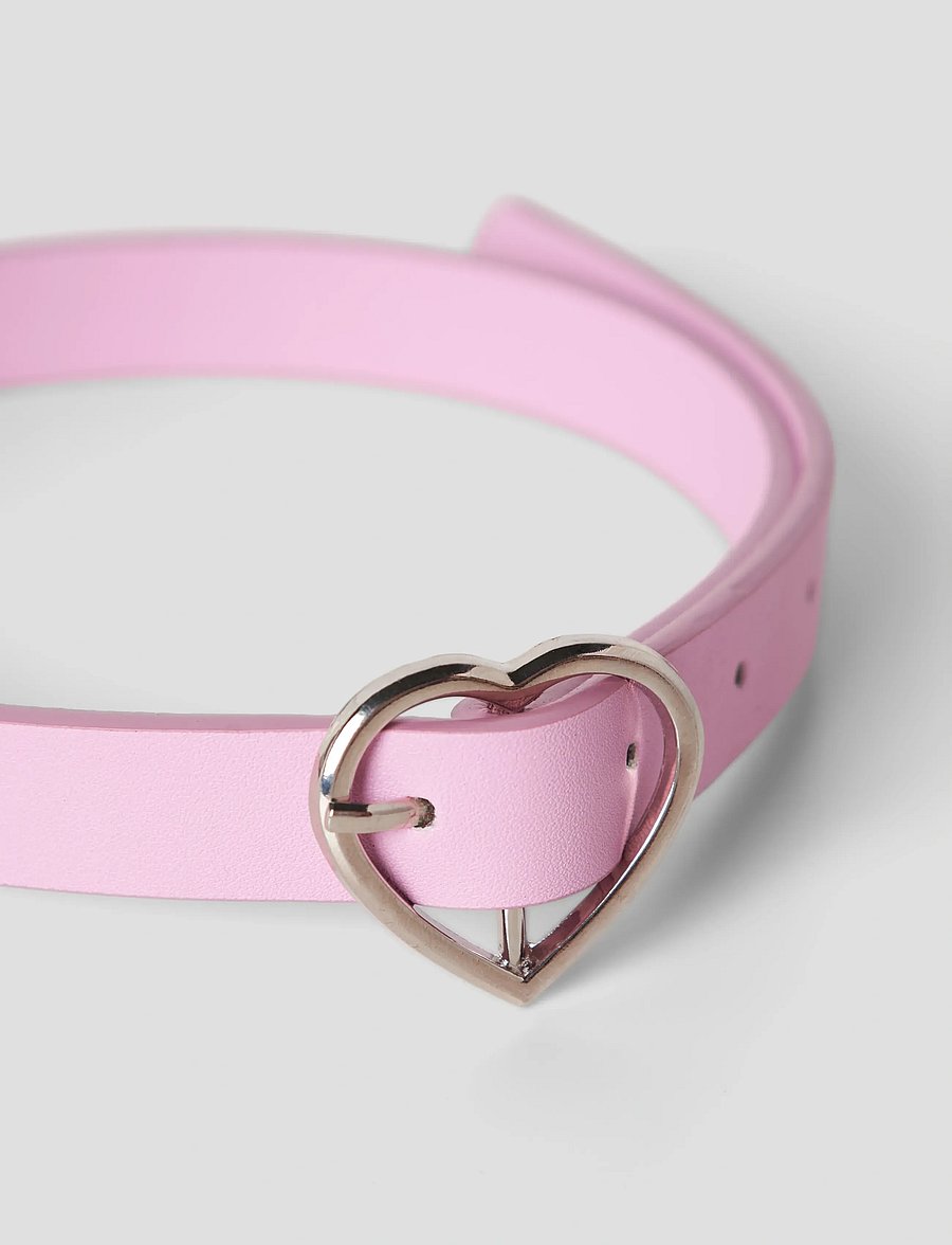 name it - NMFFRIKKA BELT - vööd - pirouette - 3