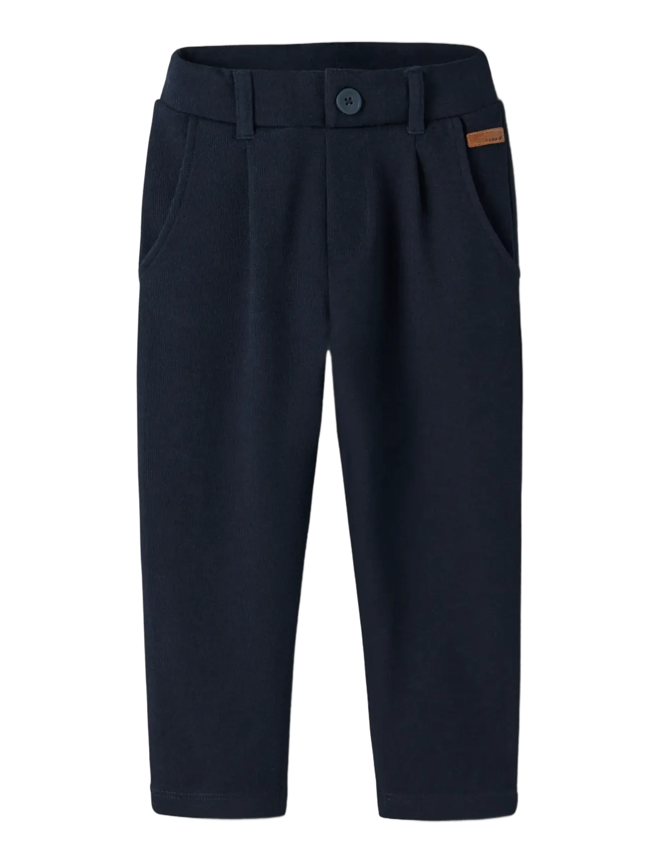name it NMMROBINO SWEAT SET - Kleidung - NAVY BLAZER / navy