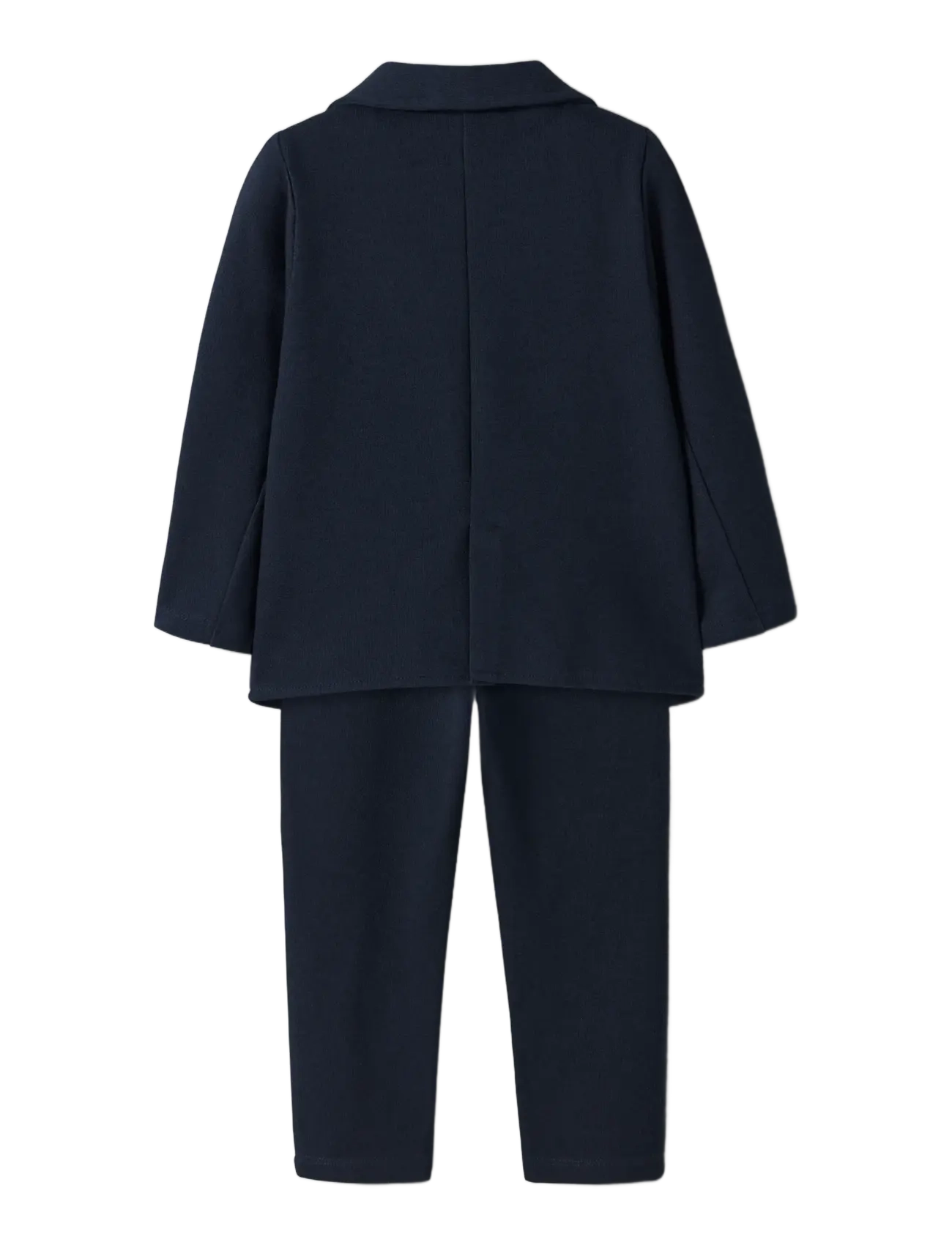 name it - NMMROBINO SWEAT SET - navy blazer - 1