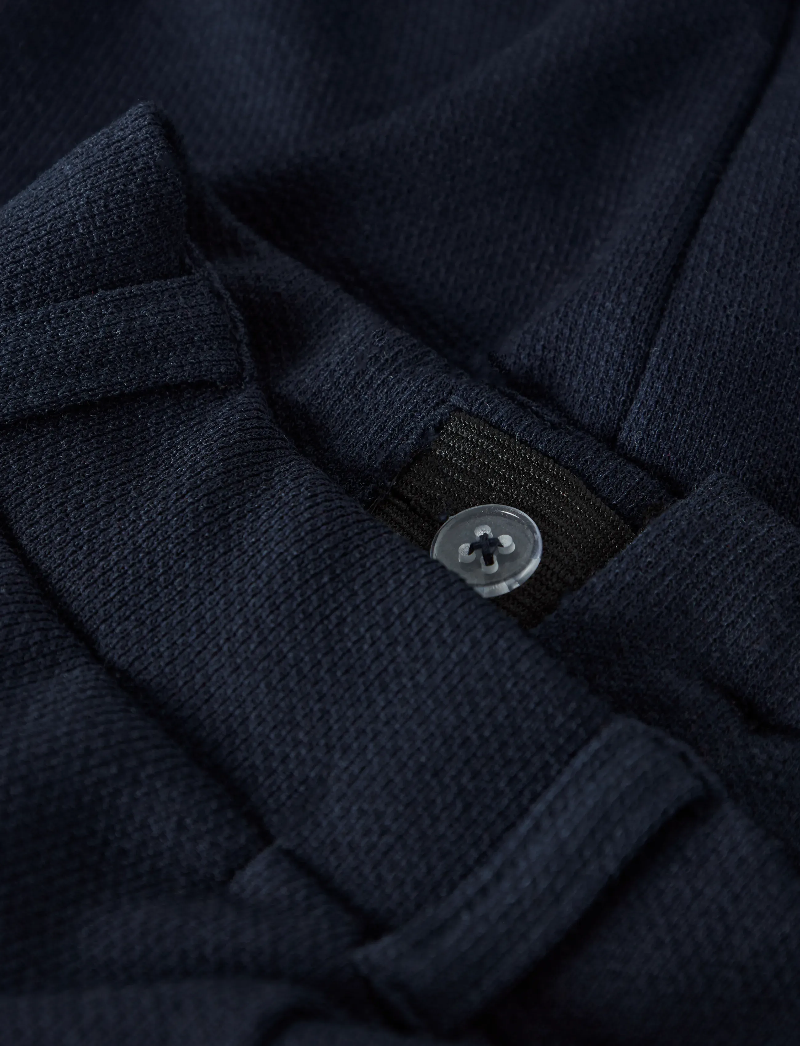 name it - NMMROBINO SWEAT SET - navy blazer - 2