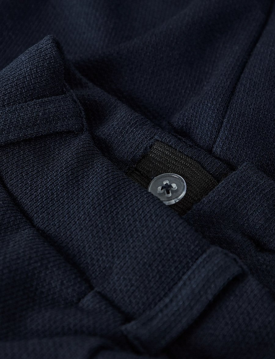 name it - NMMROBINO SWEAT SET - navy blazer - 2