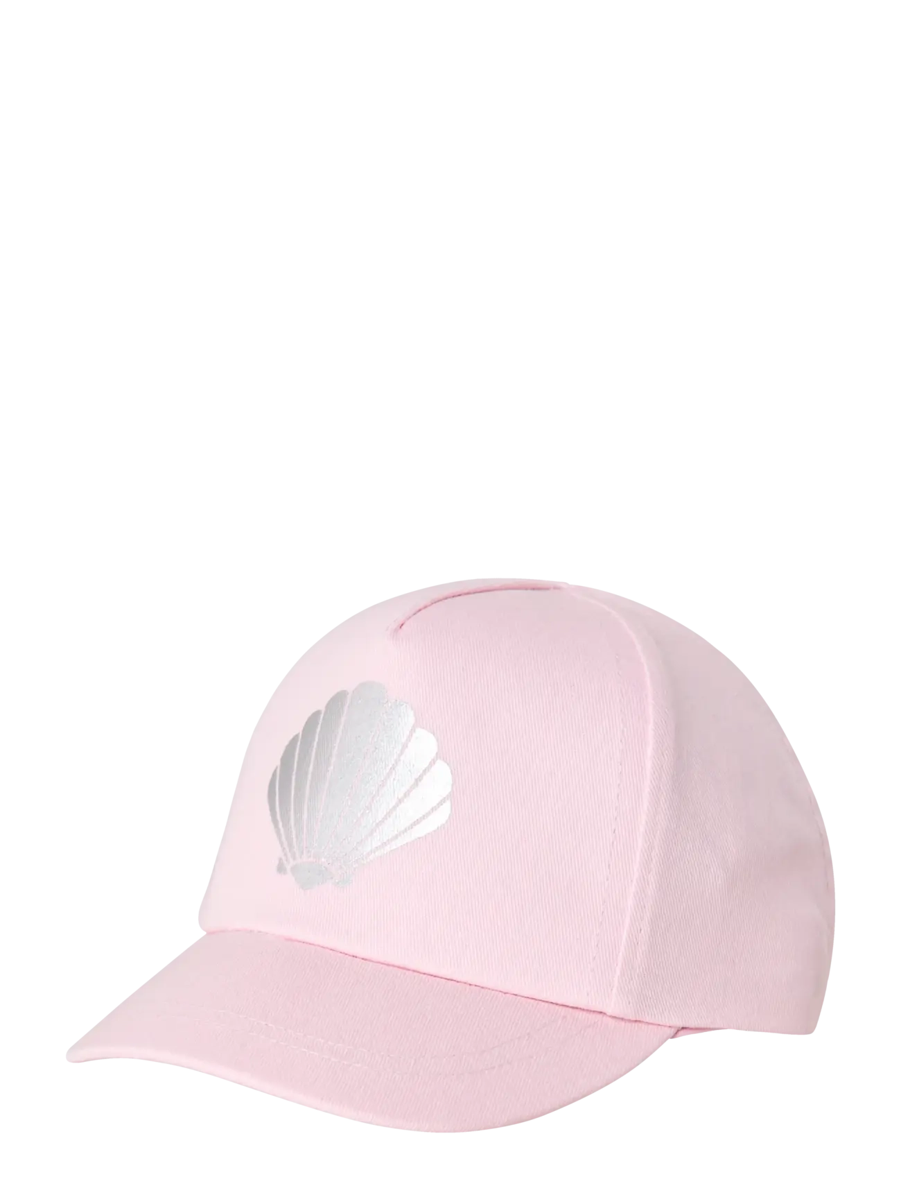 name it Nmffinuka Cap, 51-52, Headwear, Rosa - Caps, Kinder