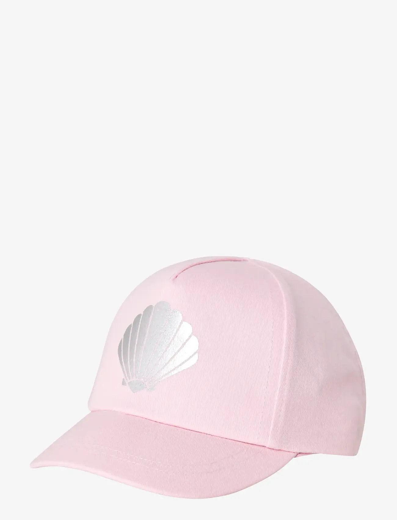 name it - NMFFINUKA CAP - kepsar - cradle pink - 0