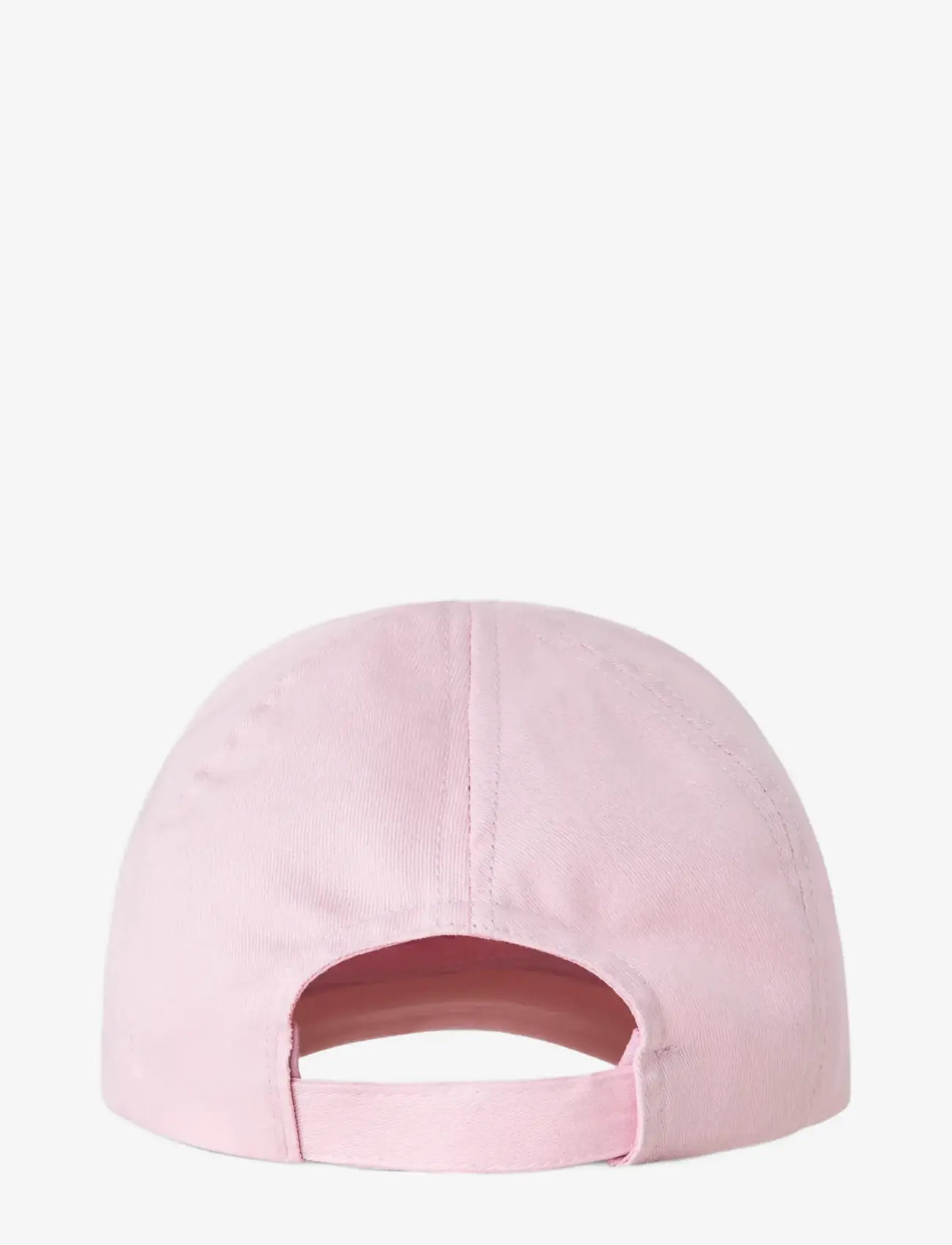 name it - NMFFINUKA CAP - kepsar - cradle pink - 1
