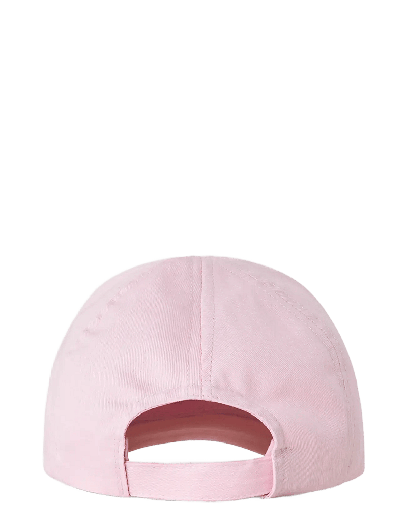 name it - NMFFINUKA CAP - kepsar - cradle pink - 1