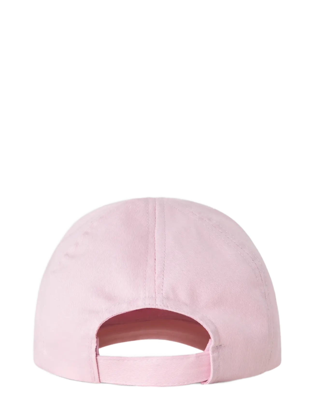 name it - NMFFINUKA CAP - kasketter & caps - cradle pink - 1