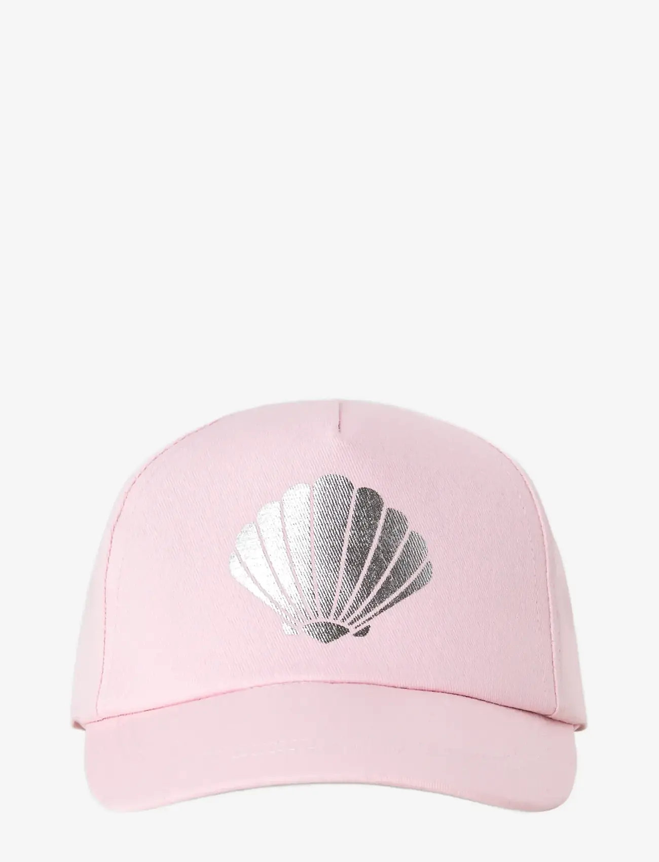 name it - NMFFINUKA CAP - kepsar - cradle pink - 2