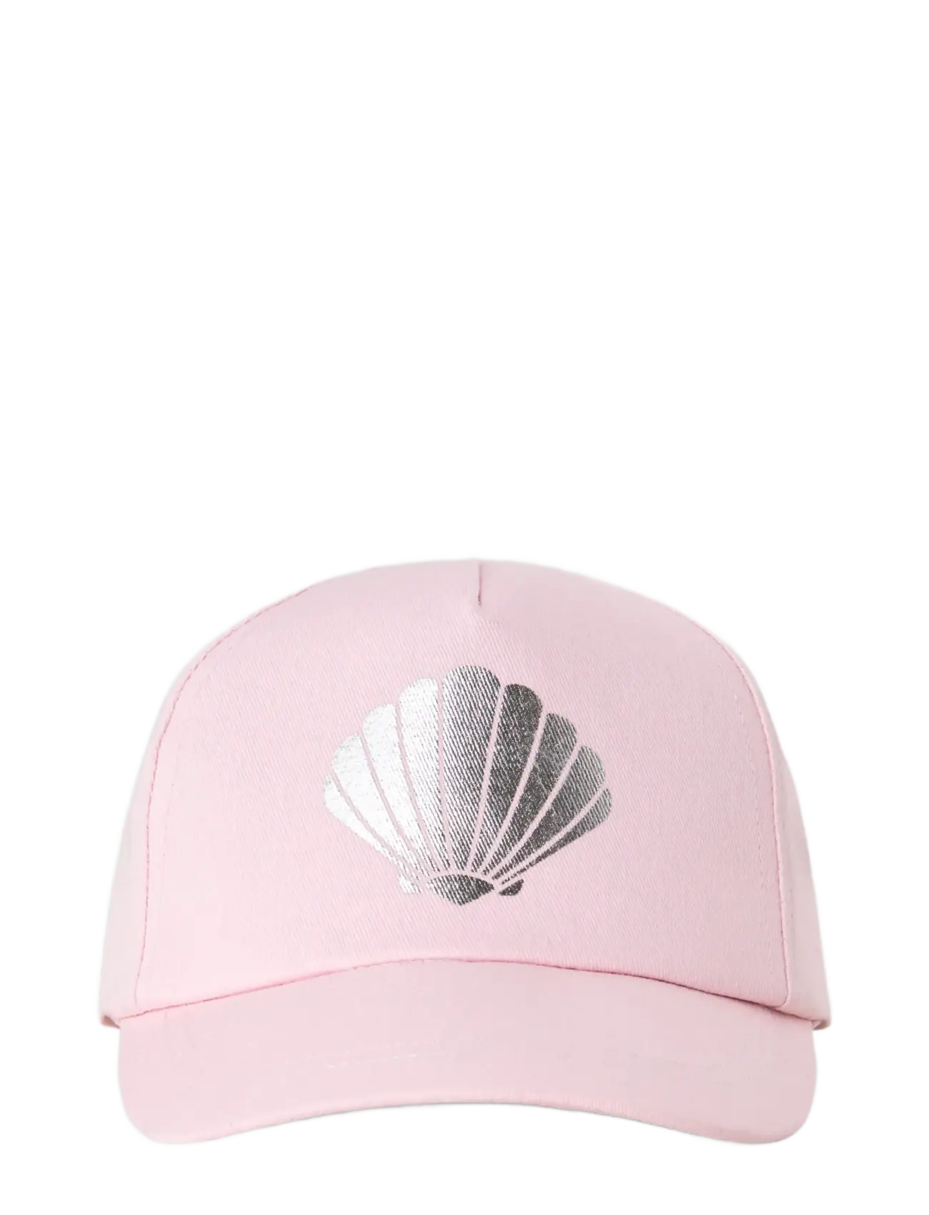 name it - NMFFINUKA CAP - kasketter & caps - cradle pink - 2