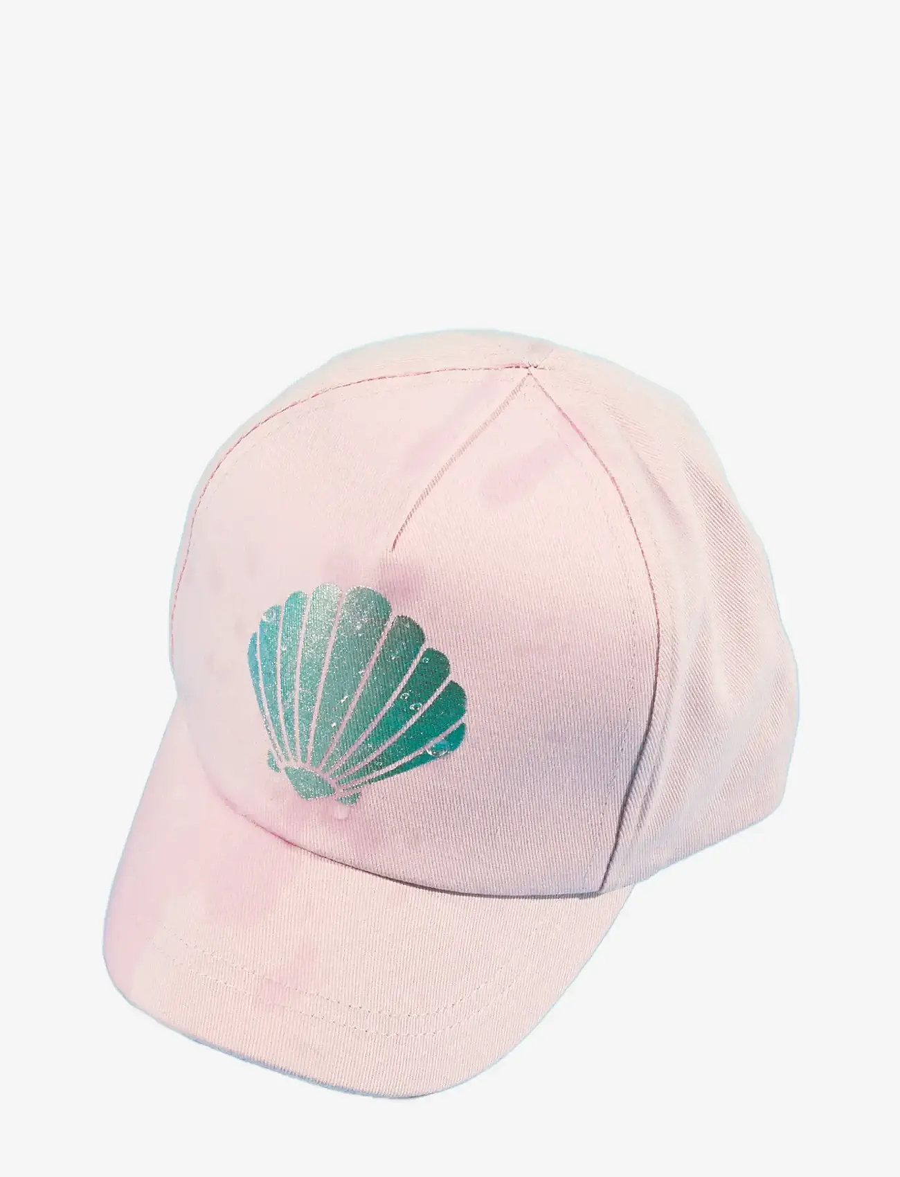 name it - NMFFINUKA CAP - kepsar - cradle pink - 3