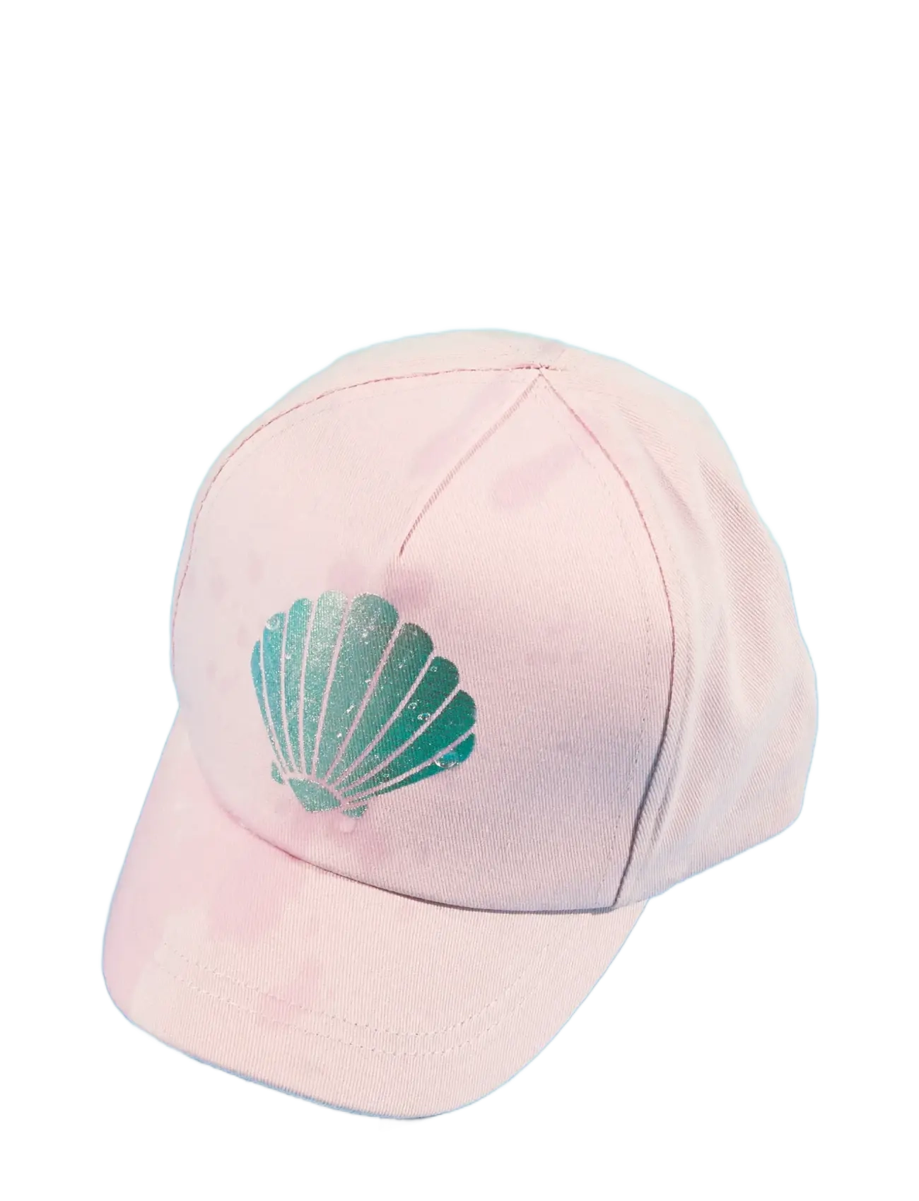 name it - NMFFINUKA CAP - kasketter & caps - cradle pink - 3