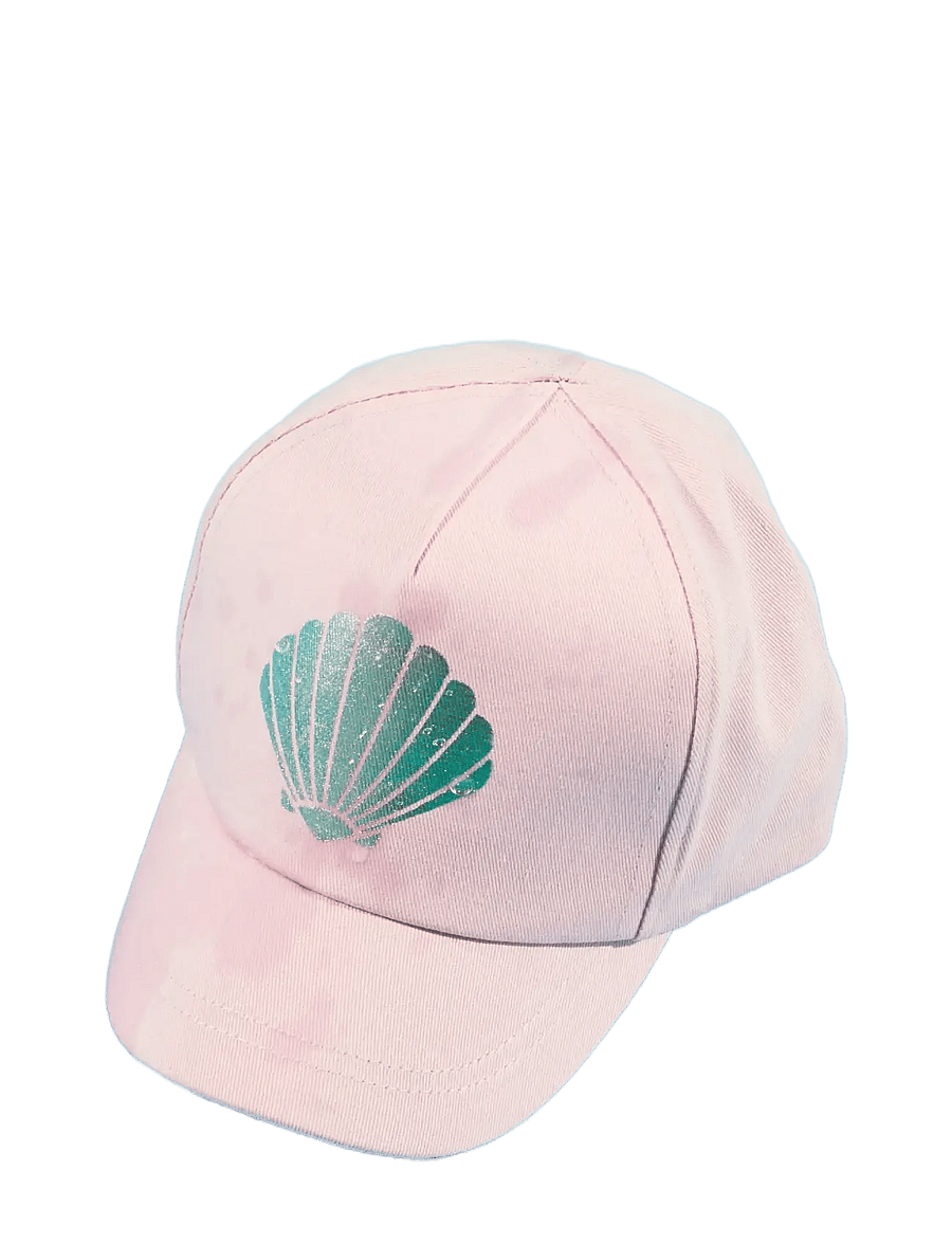 name it - NMFFINUKA CAP - kasketter & caps - cradle pink - 3