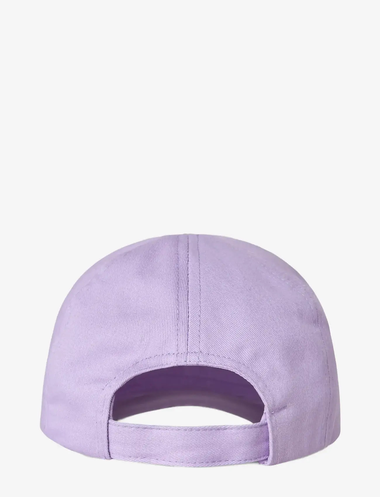 name it - NMFFINUKA CAP - aksessuaarid - lavender fog - 1