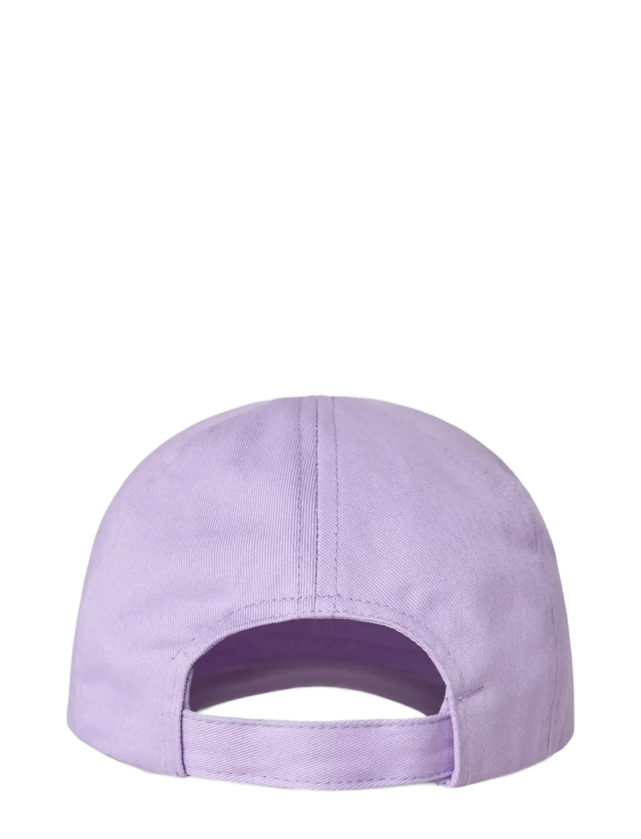 name it - NMFFINUKA CAP - accessoires - lavender fog - 1