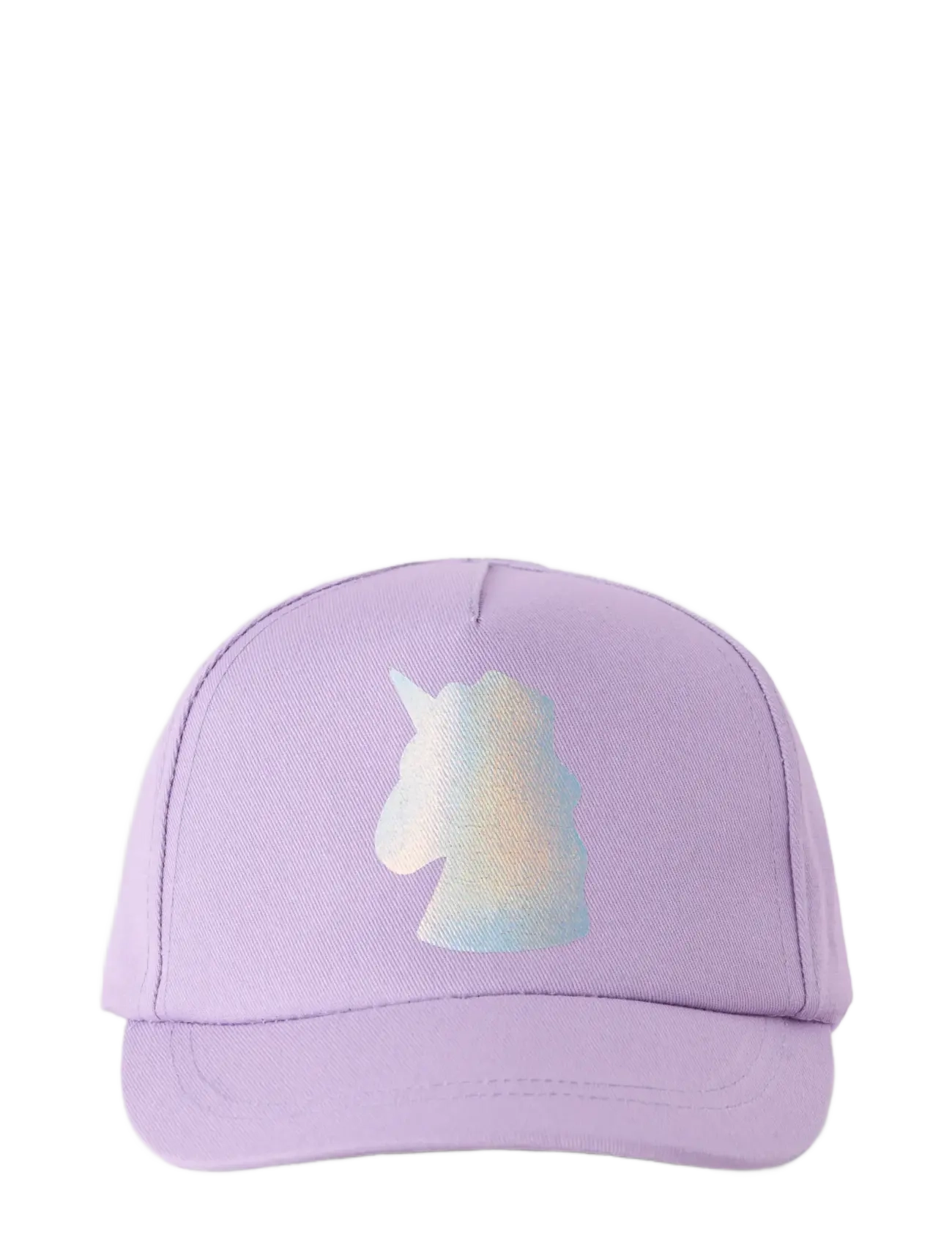 name it - NMFFINUKA CAP - accessoires - lavender fog - 2