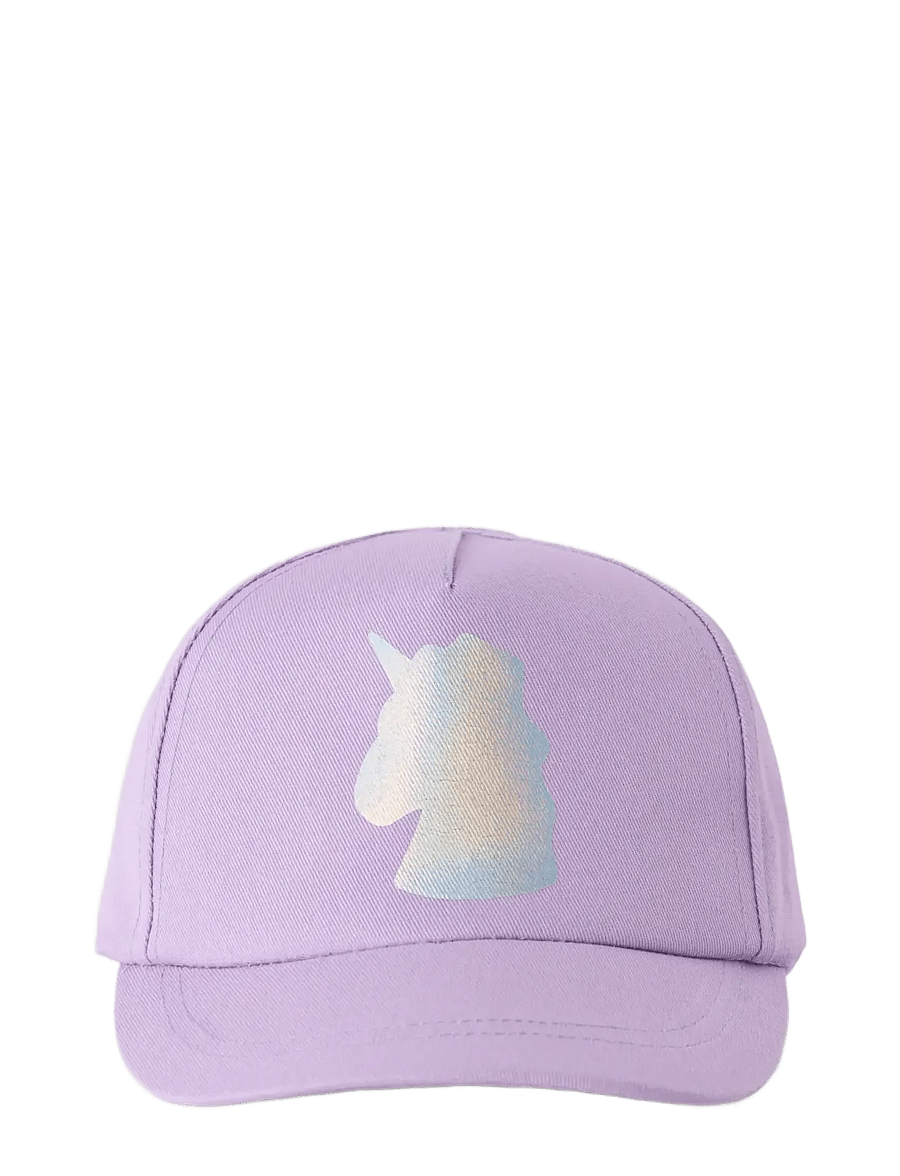 name it - NMFFINUKA CAP - kasketter & caps - lavender fog - 2
