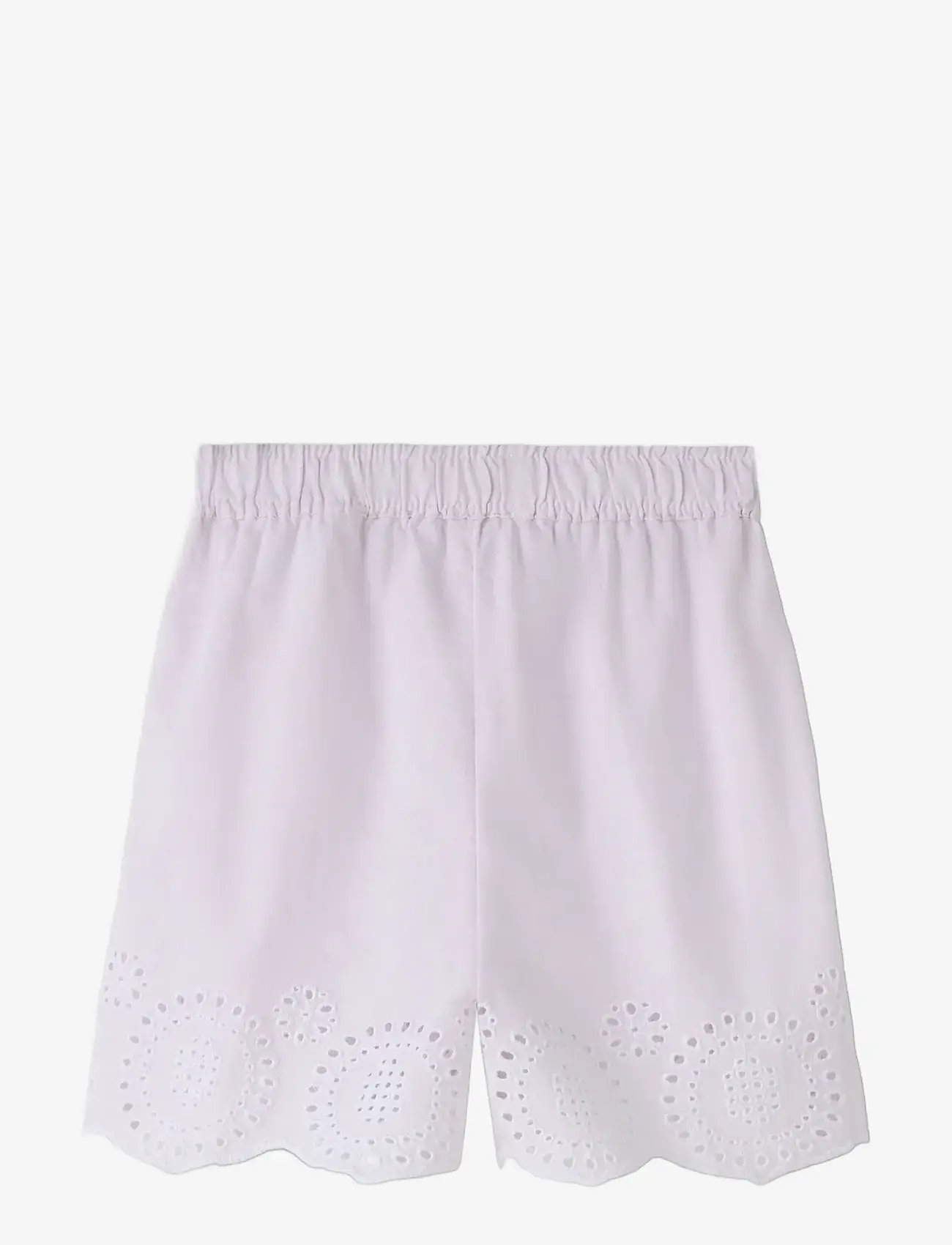 name it - NMFFERMA SHORTS - vasaras piedāvājumi - cradle pink - 1