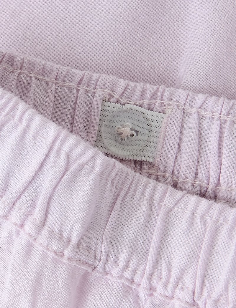 name it - NMFFERMA SHORTS - casual shorts - cradle pink - 2