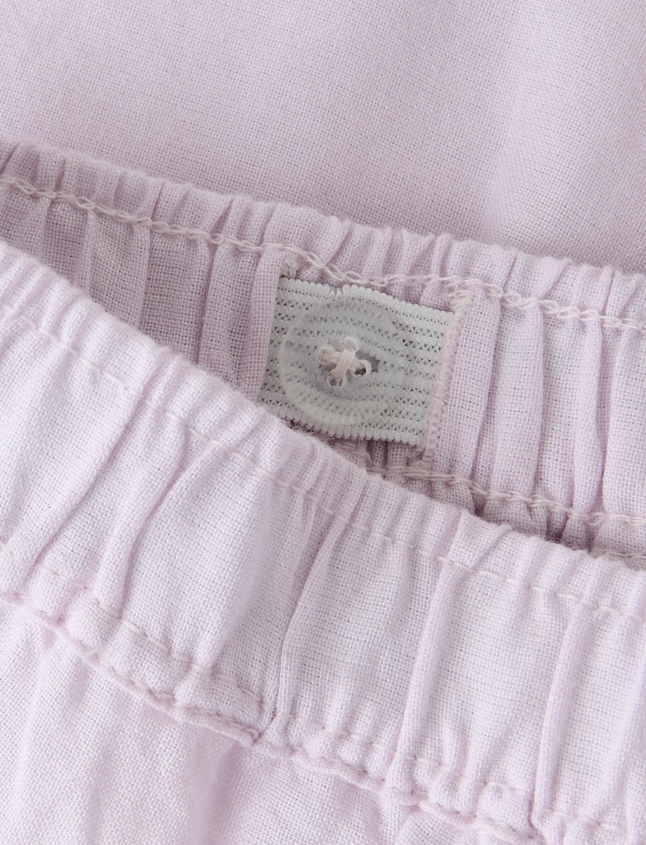 name it - NMFFERMA SHORTS - casual shorts - cradle pink - 2