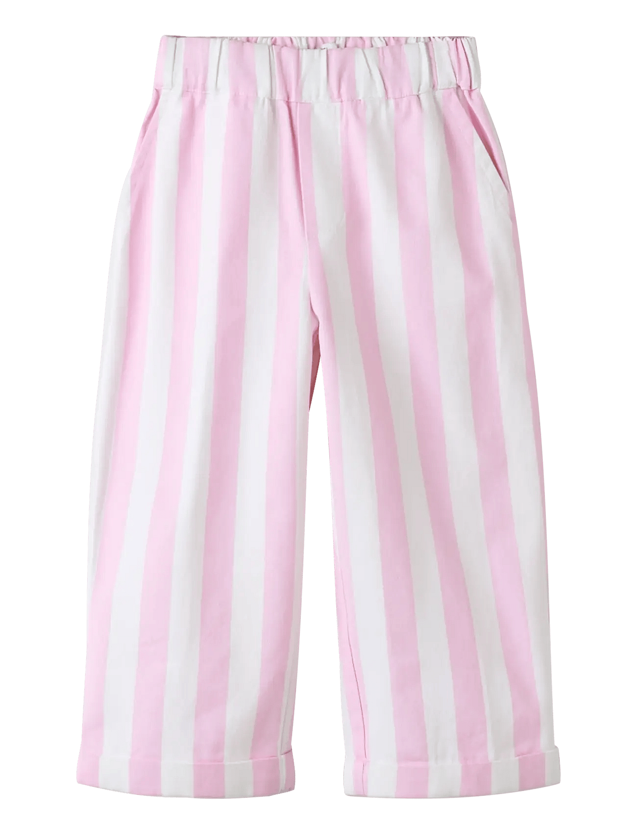 Name It - Nmffriba Wide Pant
