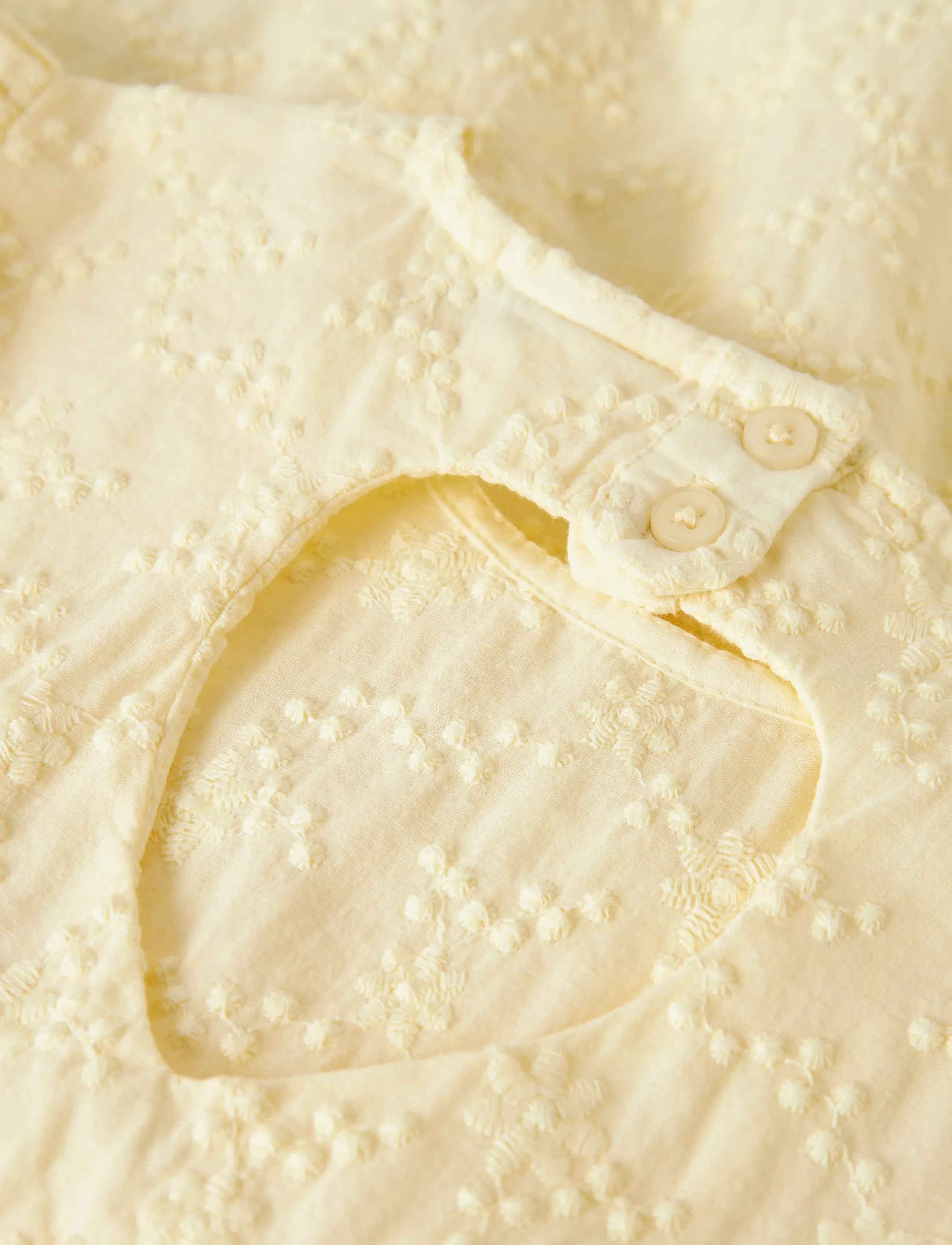 name it - NMFFREDERIKKE CAPSL DRESS - kortärmade vardagsklänningar - pear sorbet - 2