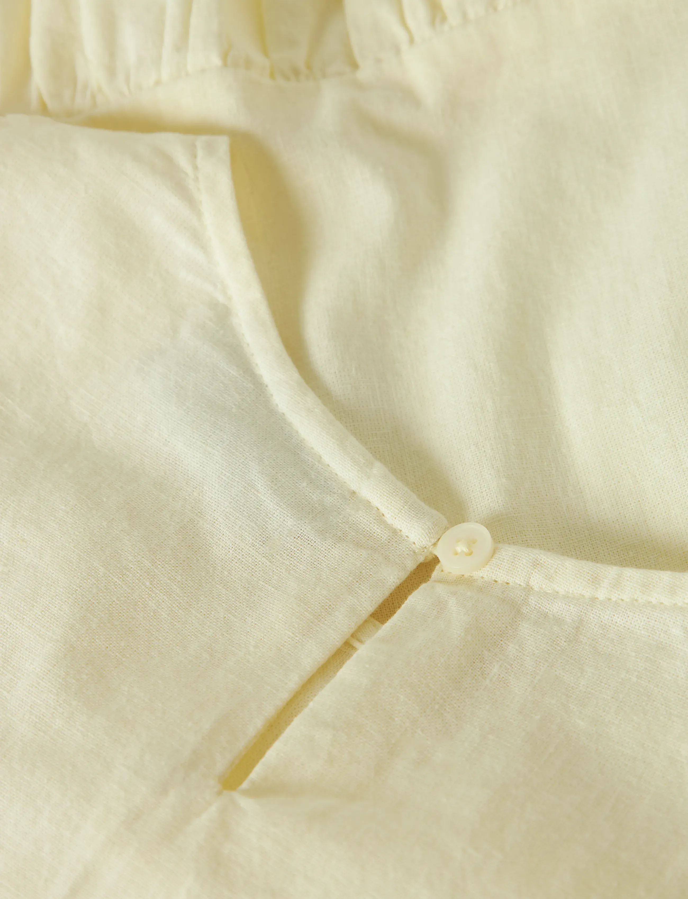 name it - NKFFALINNEN SL TOP - sleeveless - pear sorbet - 2