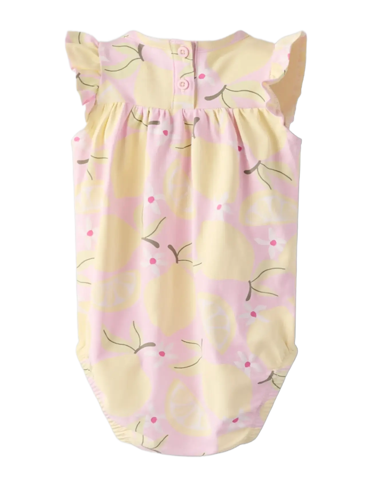 name it - NBFFILUAZ SUNSUIT BOX - kesälöytöjä - pirouette - 1