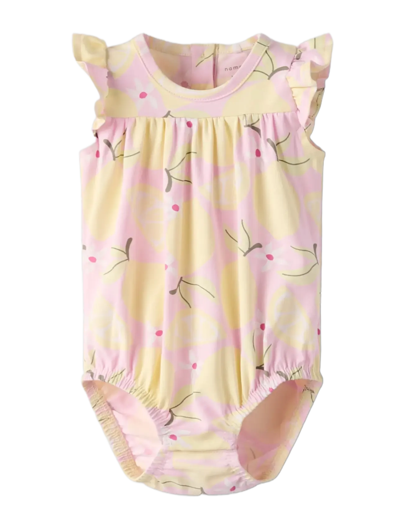 name it - NBFFILUAZ SUNSUIT BOX - kesälöytöjä - pirouette - 2