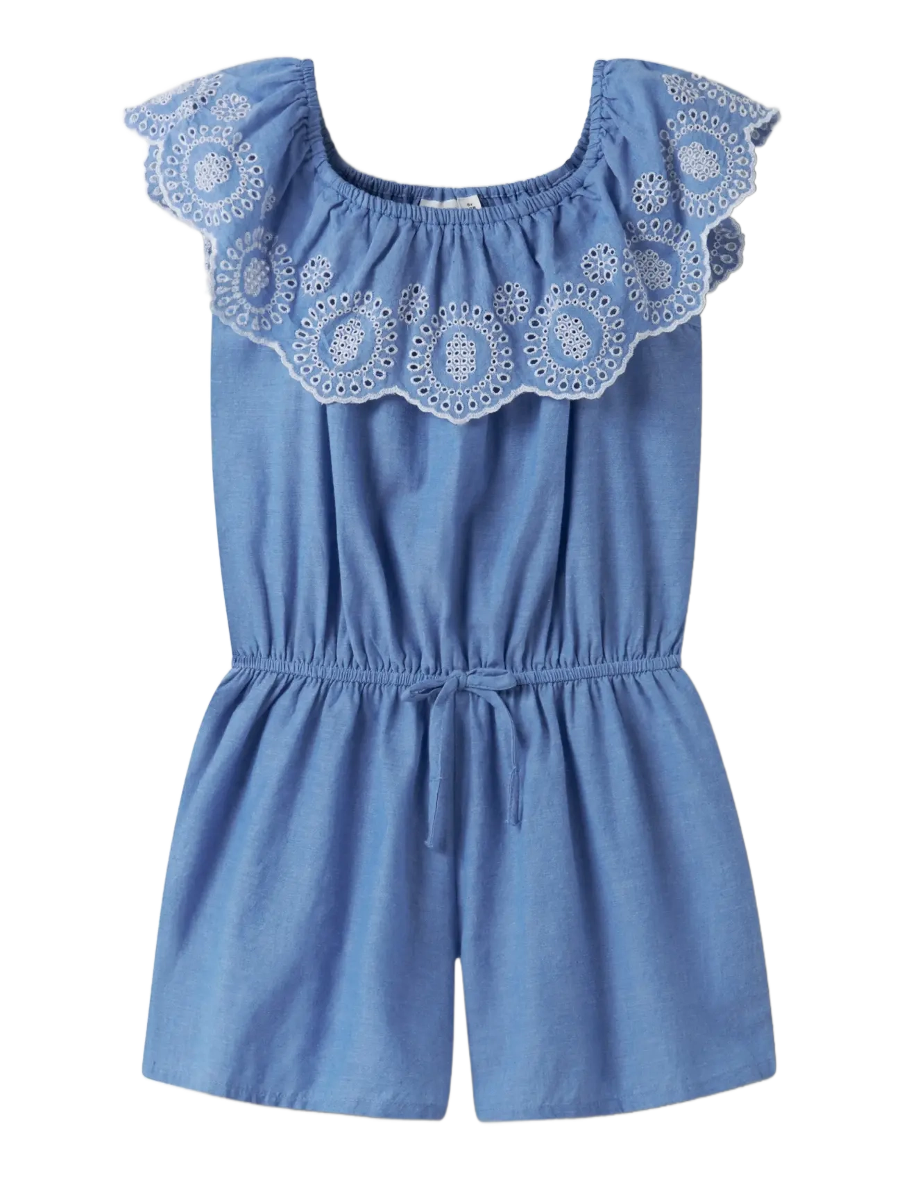 name it - NKFFERMA JUMPSUIT - suvised sooduspakkumised - purple impression - 2