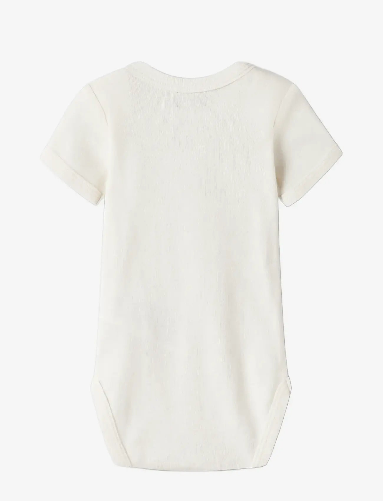 name it - NBFBODY 3P SS LILAC MARBLE DEER NOOS - multipack bodies - lilac marble - 2