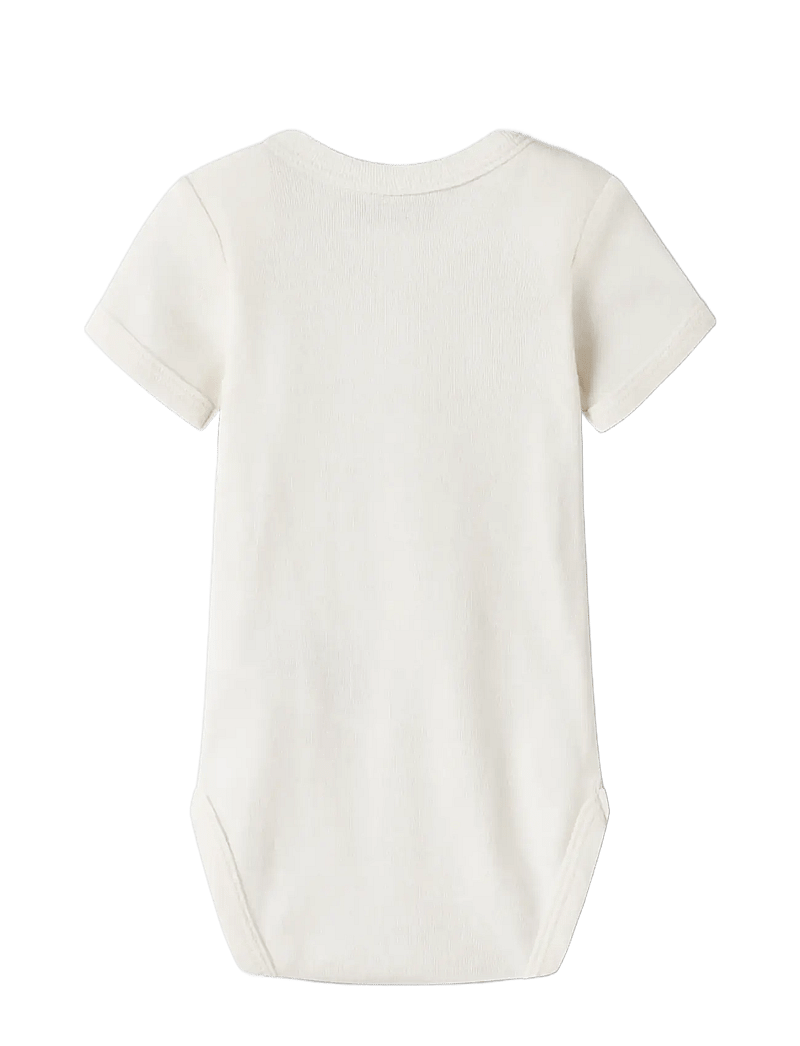 name it - NBFBODY 3P SS LILAC MARBLE DEER NOOS - multipack bodies - lilac marble - 2