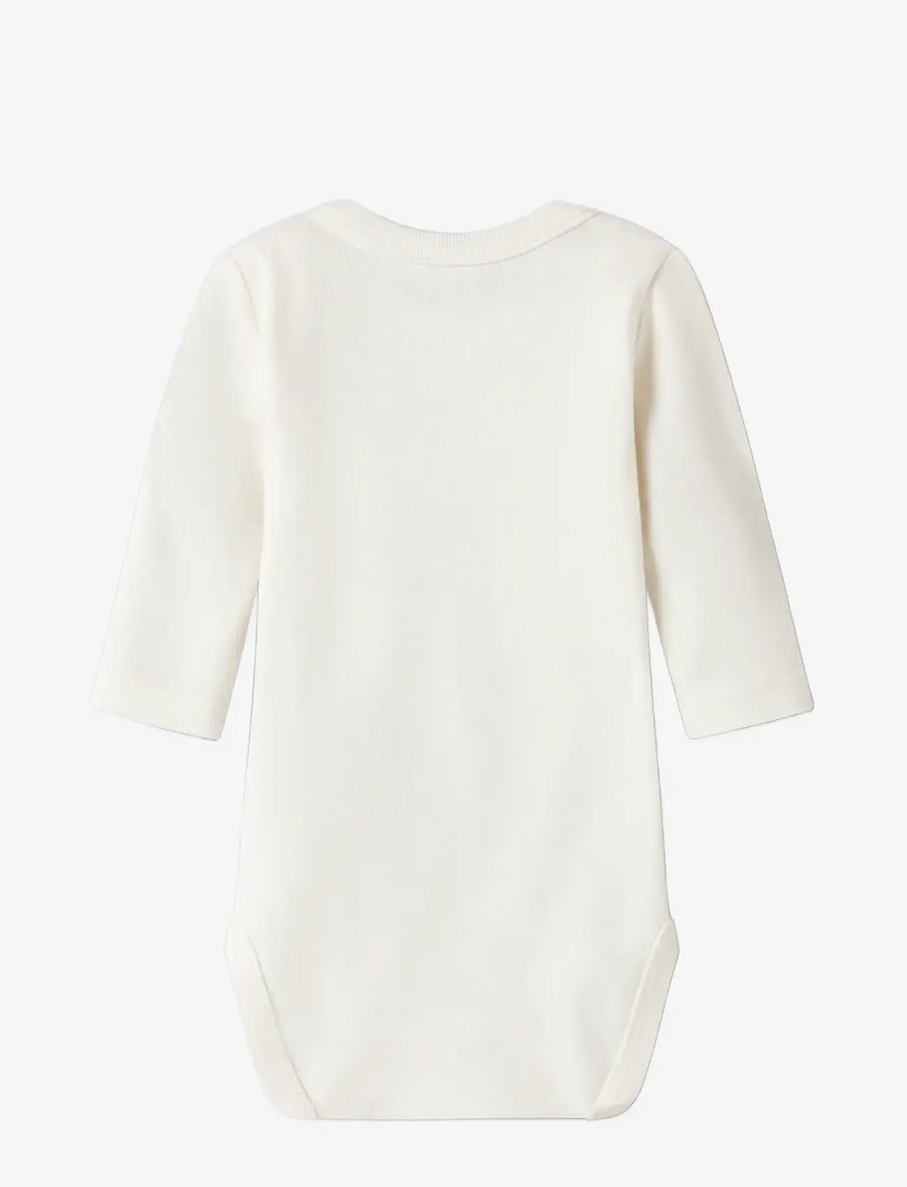 name it - NBFBODY 3P LS LILAC MARBLE DEER NOOS - multipack bodys - lilac marble - 2