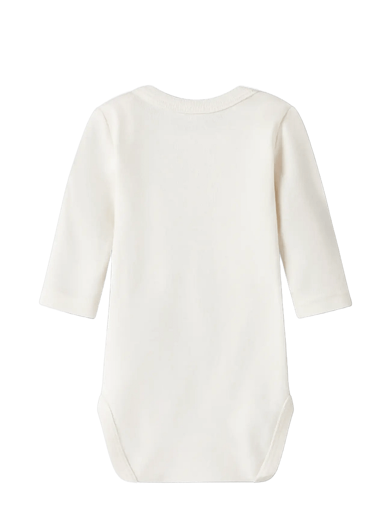 name it - NBFBODY 3P LS LILAC MARBLE DEER NOOS - multipack bodys - lilac marble - 2