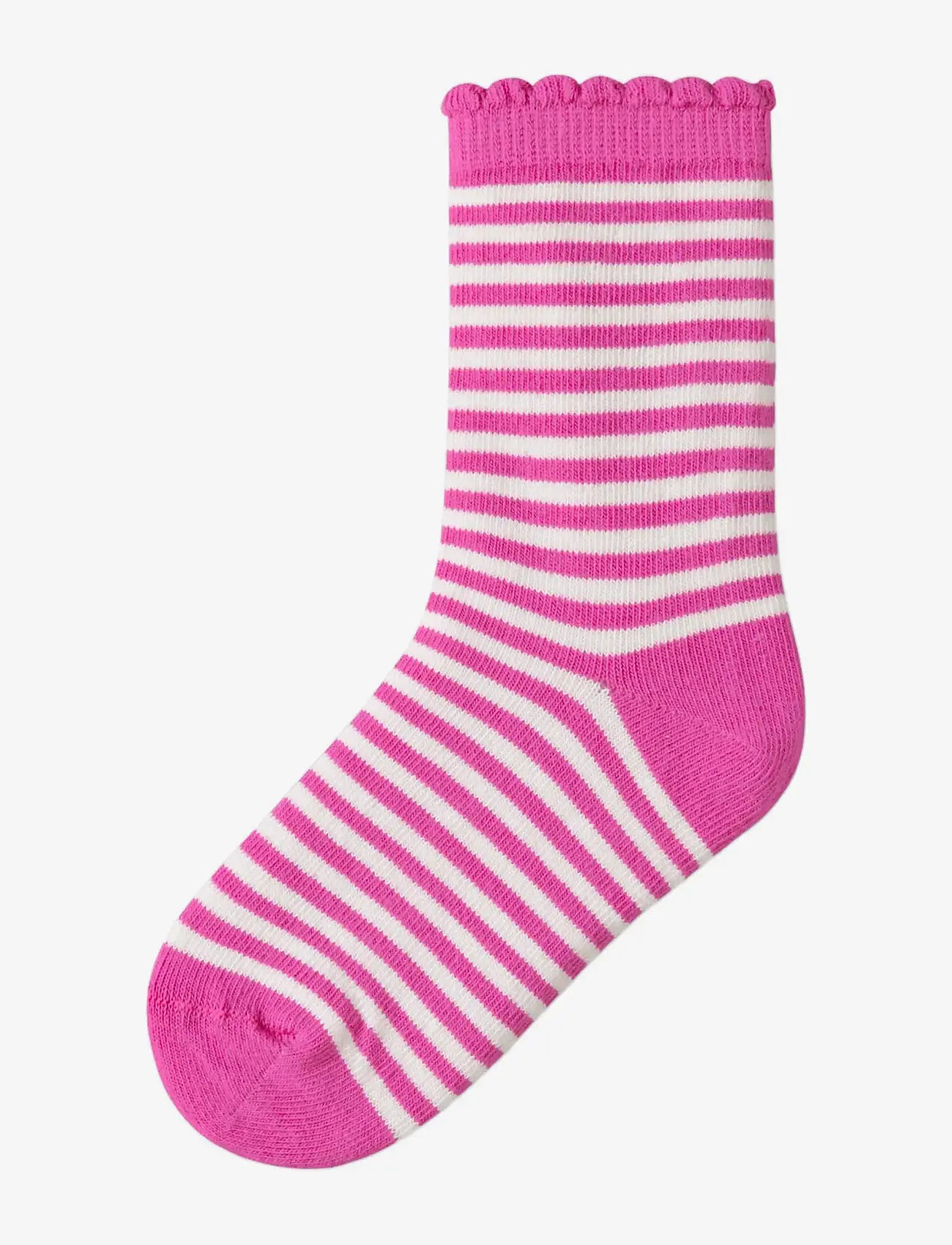 name it - NMFFJOLA 3P SOCK - strømper - pear sorbet - 1