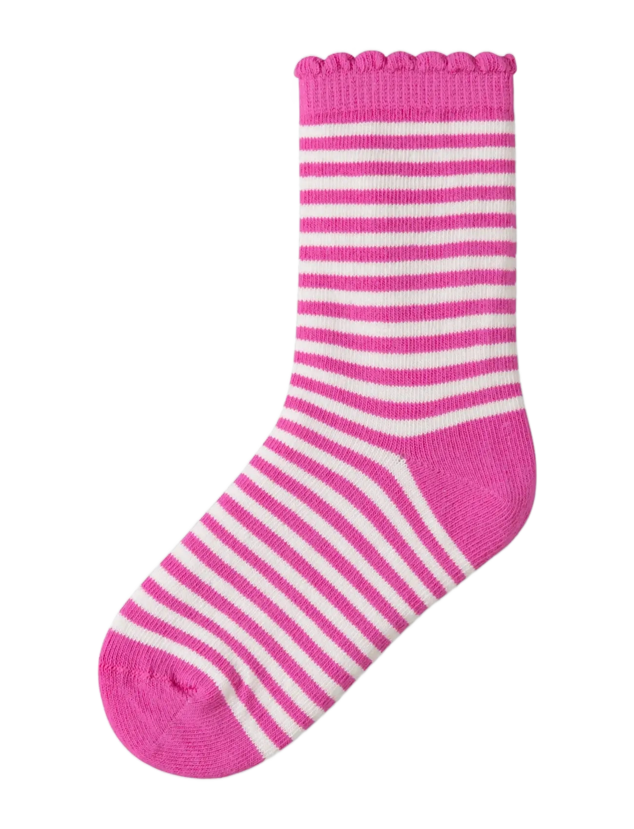 name it - NMFFJOLA 3P SOCK - strümpfe - pear sorbet - 1