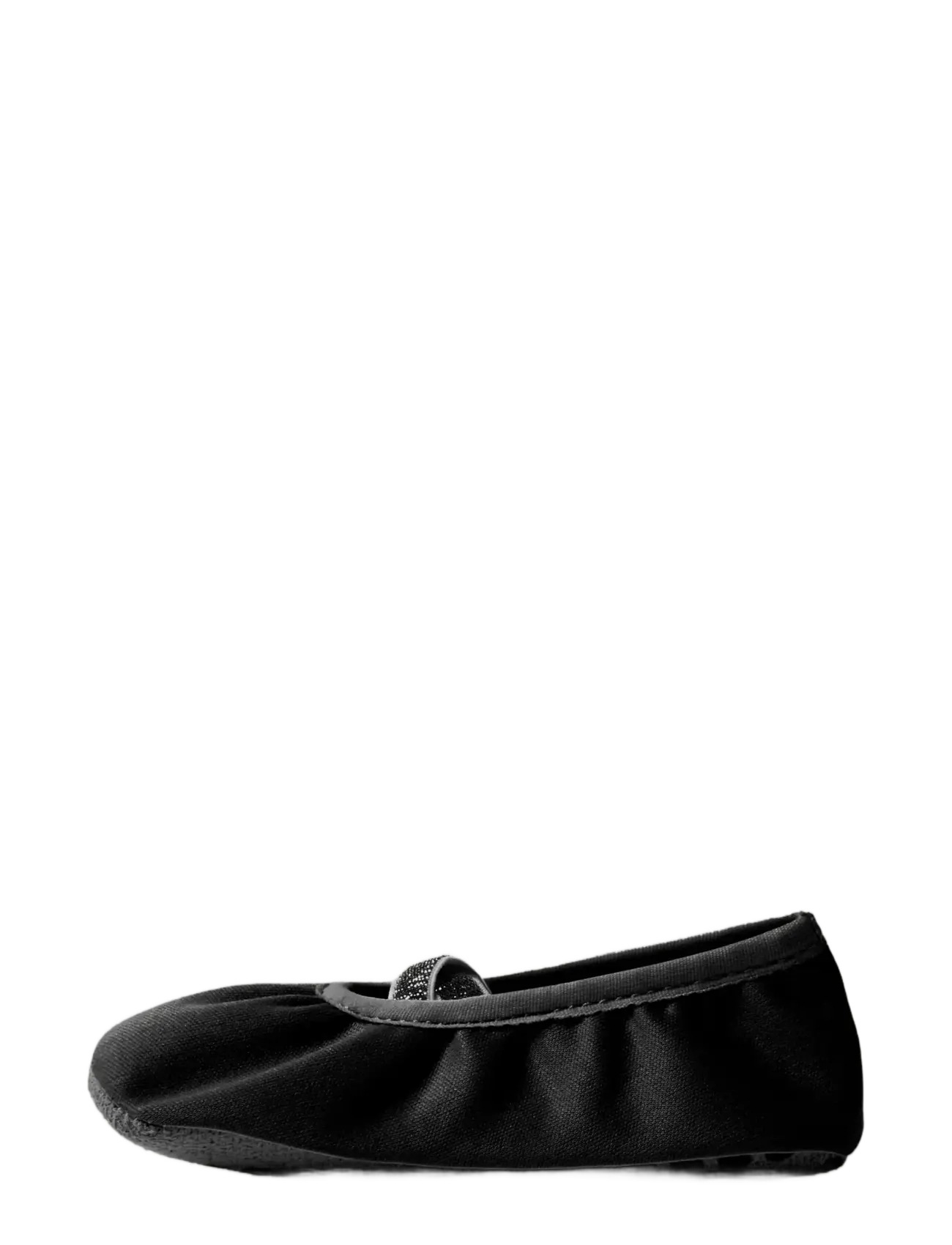 NMFBALANCE GYM SHOE NOOS - BLACK