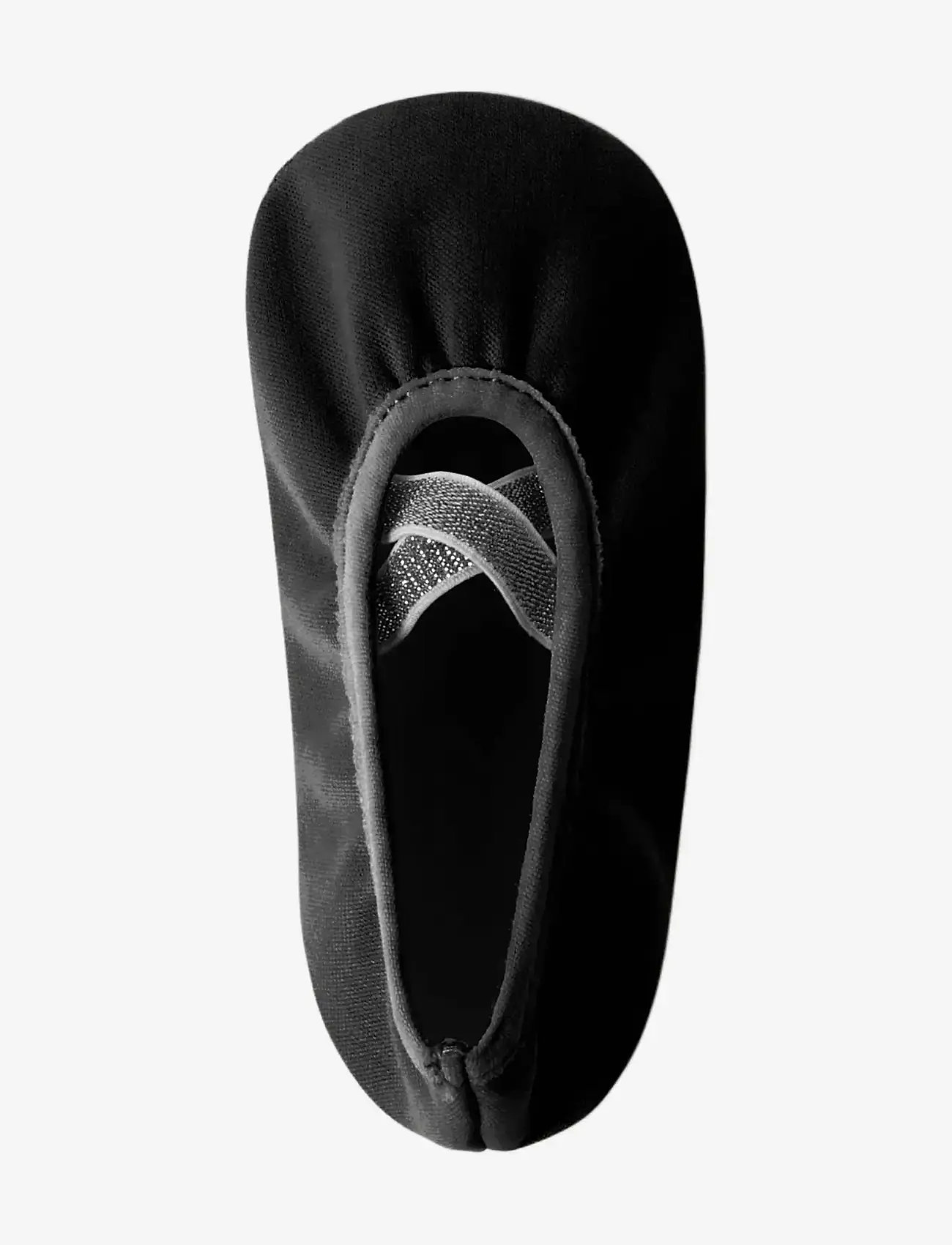 name it - NMFBALANCE GYM SHOE NOOS - slippers - black - 2