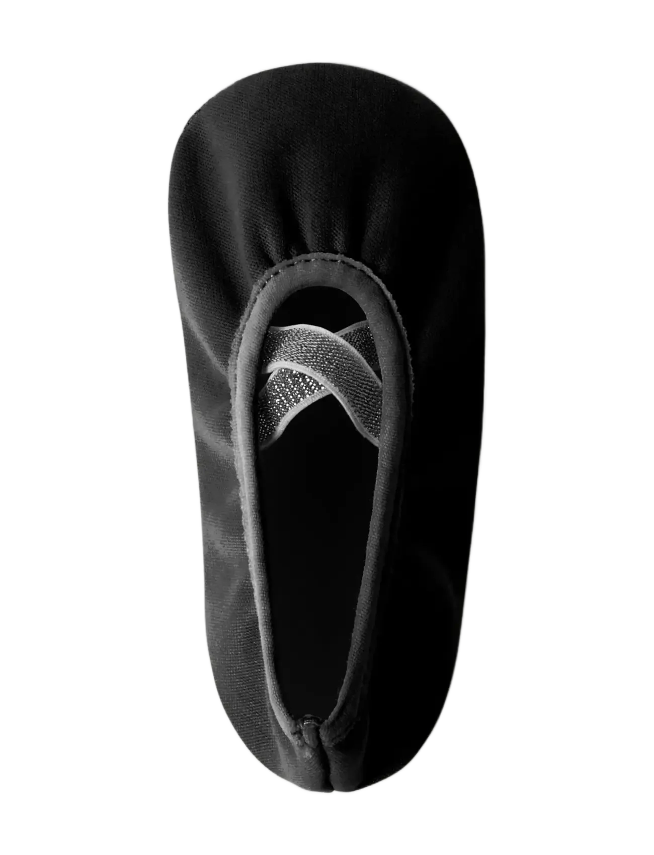 name it - NMFBALANCE GYM SHOE NOOS - hjemmesko - black - 2