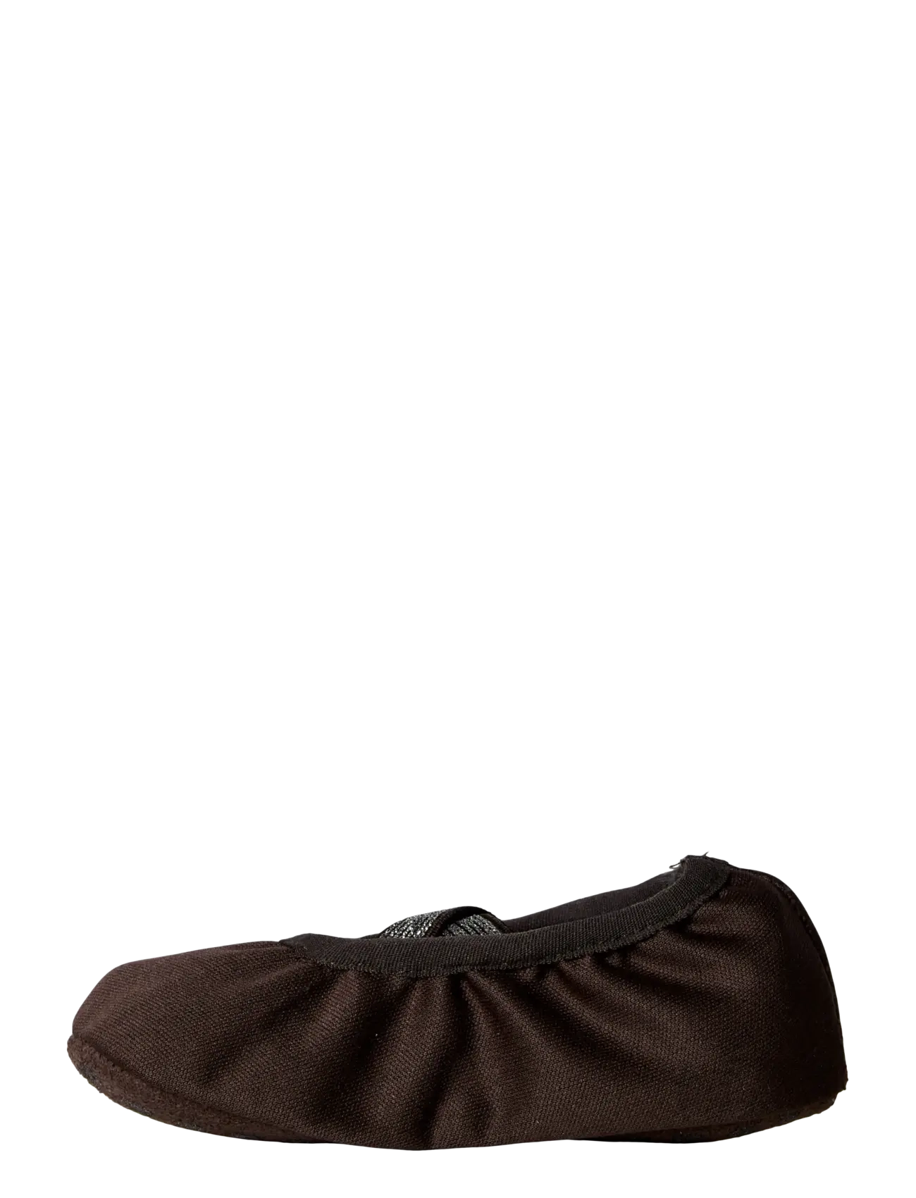 name it NMFBALANCE GYM SHOE NOOS - Hausschuhe - CHOCOLATE MARTINI / brown