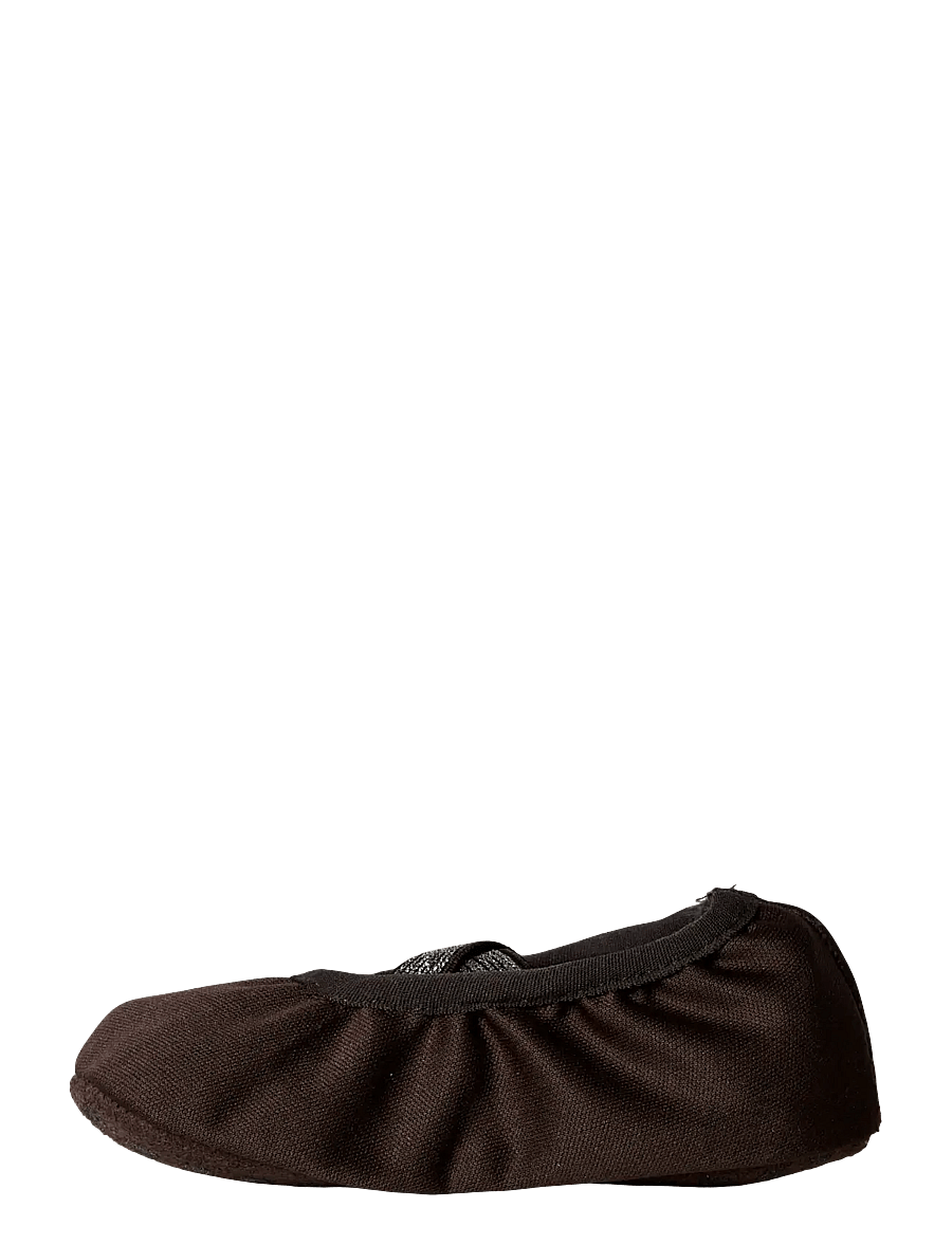 name it - NMFBALANCE GYM SHOE NOOS - sussid - chocolate martini - 1