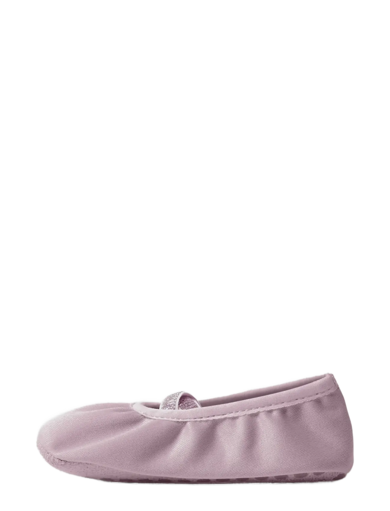 name it Nmfbalance Gym Shoe Noos, 28, Schuhe, Rosa - Slippers & Indoor Kinder