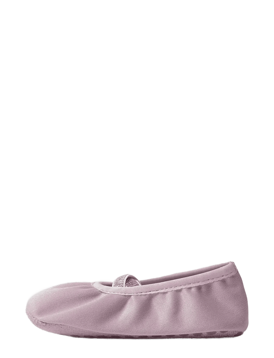 name it - NMFBALANCE GYM SHOE NOOS - sussid - dawn pink - 0