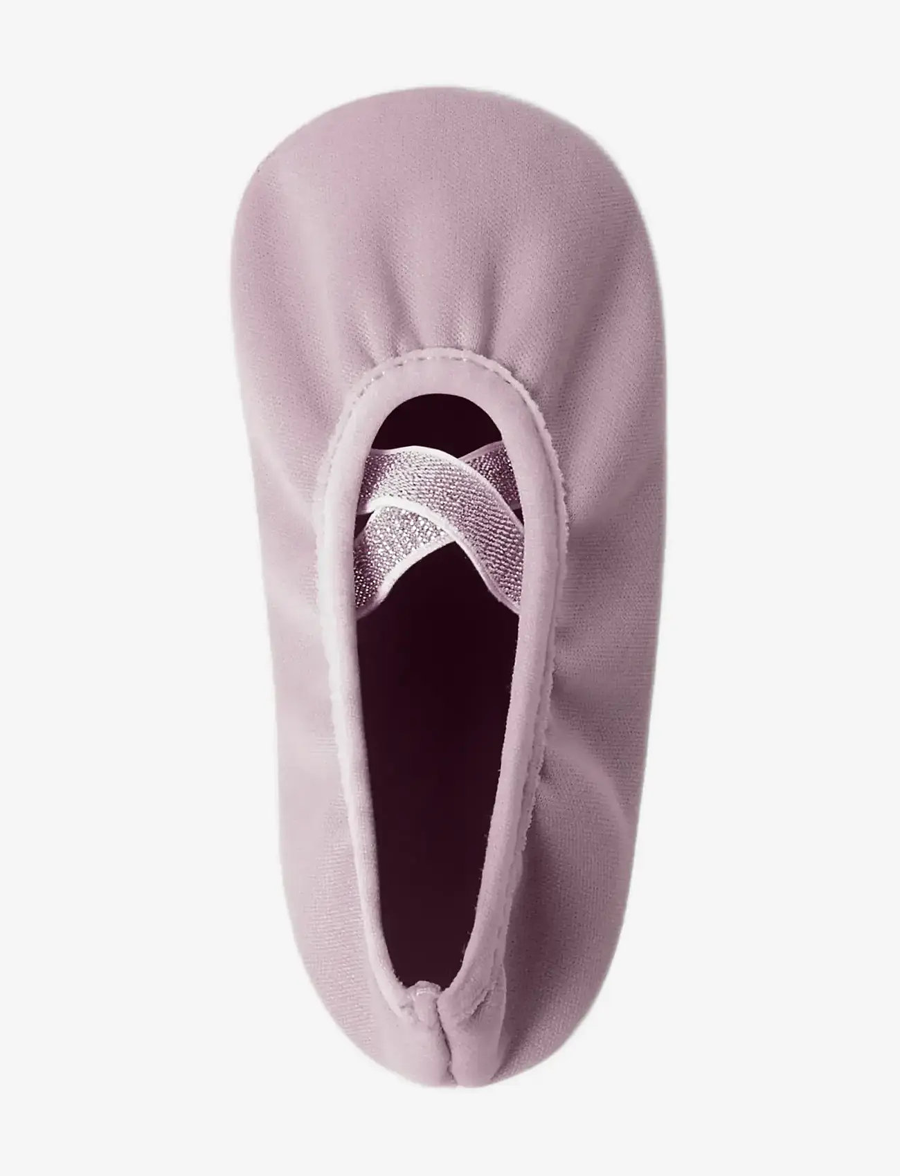 name it - NMFBALANCE GYM SHOE NOOS - hjemmesko - dawn pink - 1