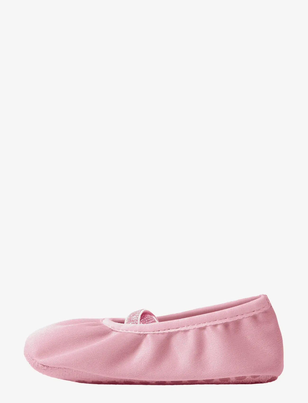 name it - NMFBALANCE GYM SHOE NOOS - hjemmesko - romance rose - 0