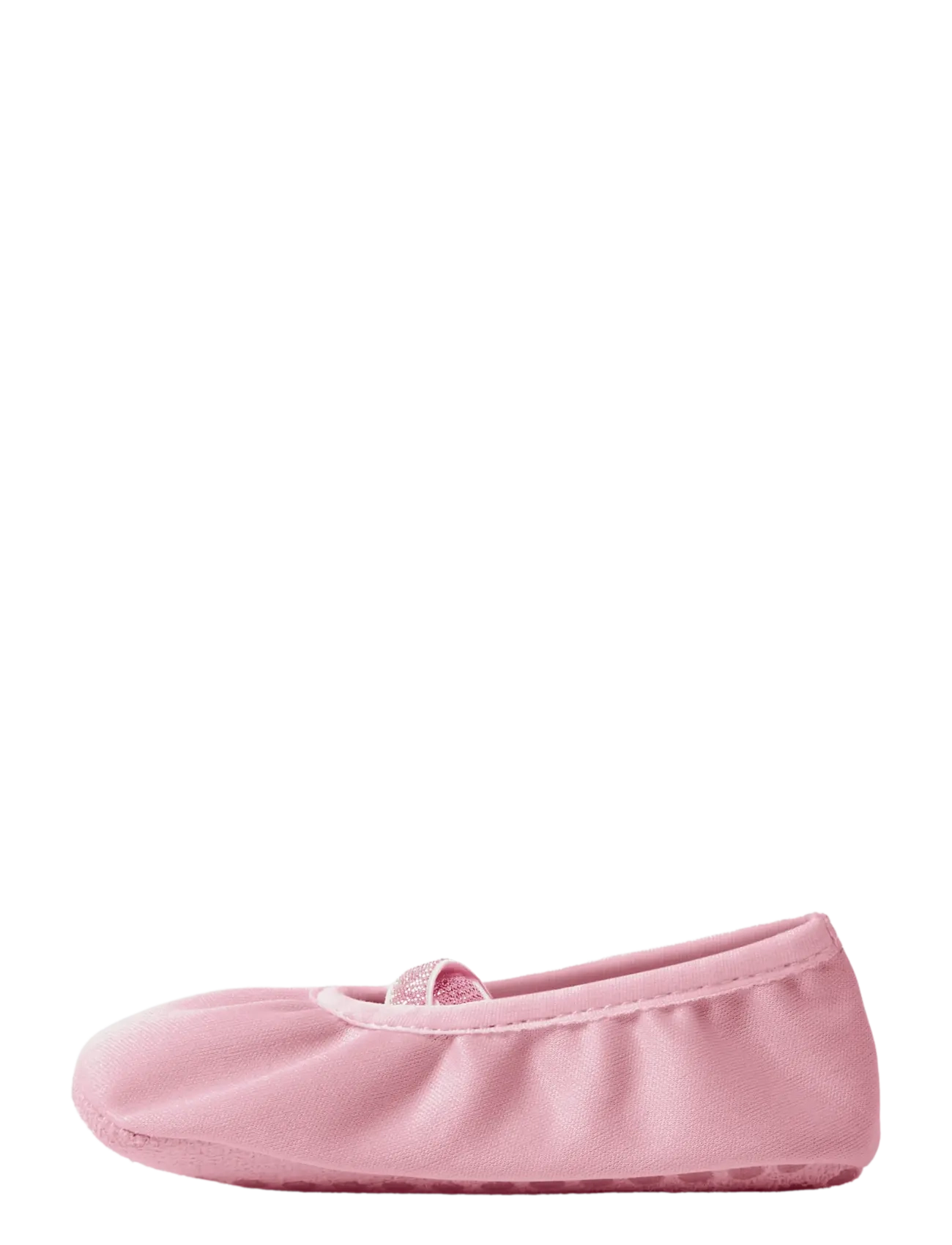 name it NMFBALANCE GYM SHOE NOOS - Hausschuhe - ROMANCE ROSE / pink/rose