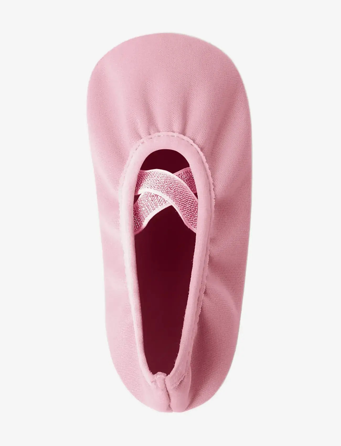 name it - NMFBALANCE GYM SHOE NOOS - hjemmesko - romance rose - 1