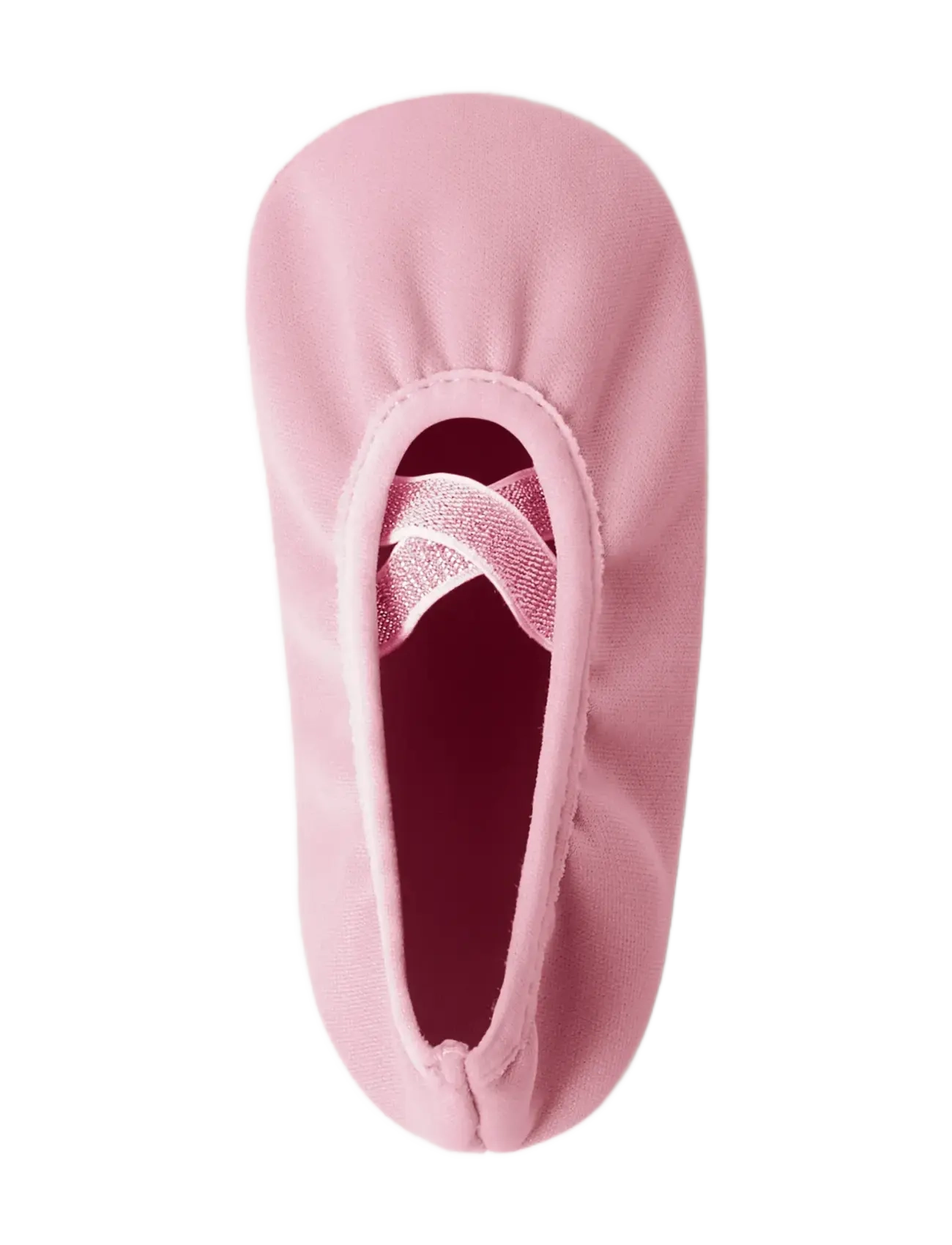 name it - NMFBALANCE GYM SHOE NOOS - hjemmesko - romance rose - 1