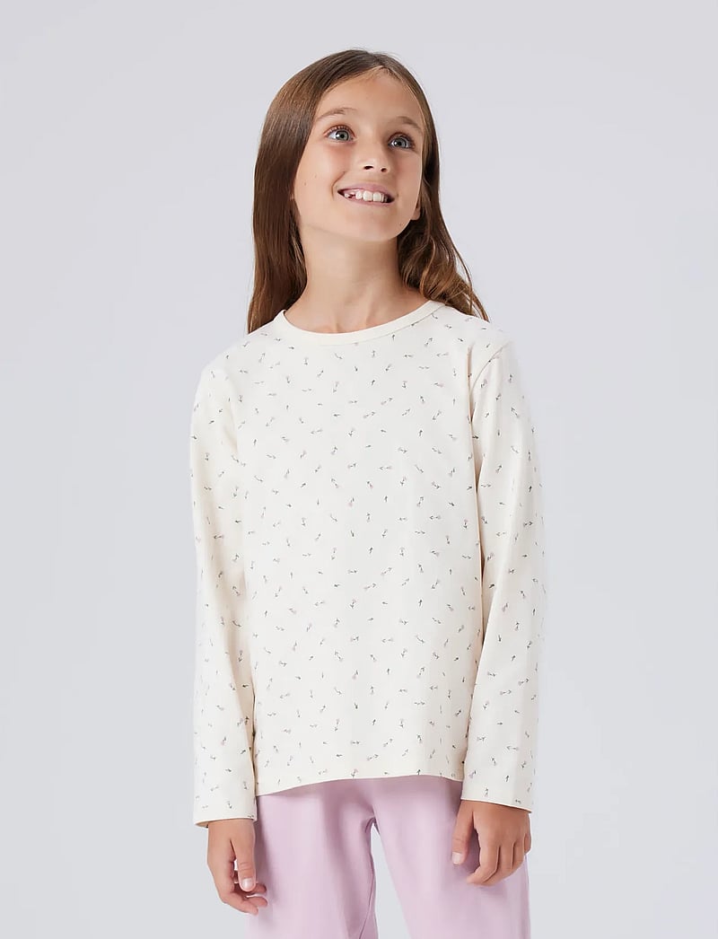 name it - NKFNIGHTSET 2P AOP NOOS - pyjamasset - ballerina - 4